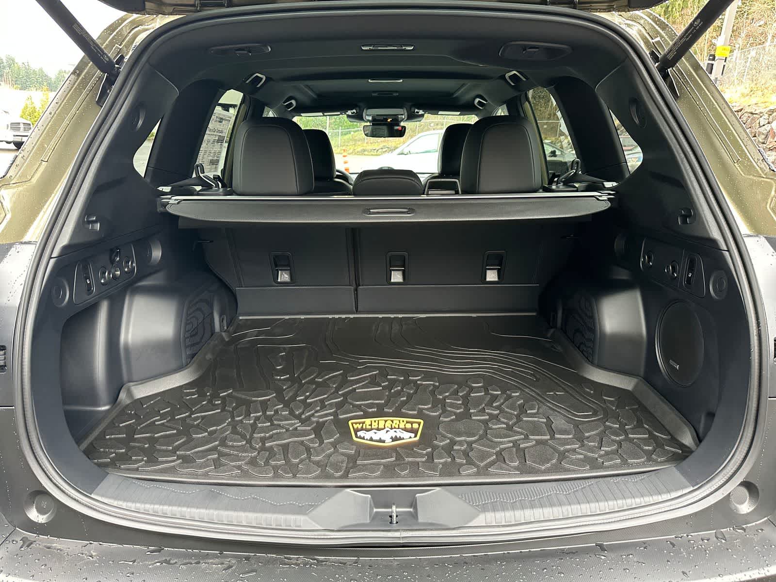 2026 Subaru Forester Wilderness - Photo 27