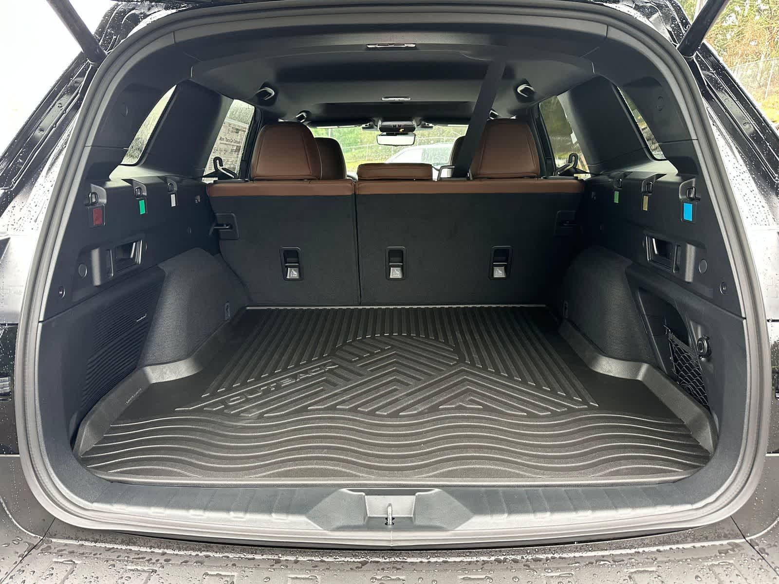 Thumbnail: 2026 Subaru Outback - 28