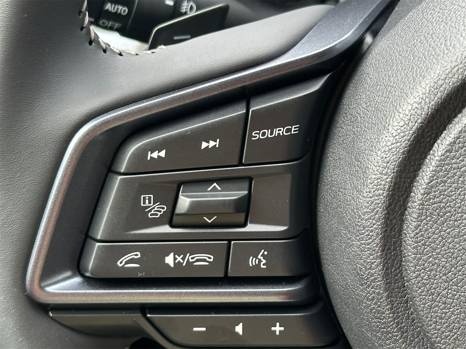 Thumbnail: 2025 Subaru Forester - 24