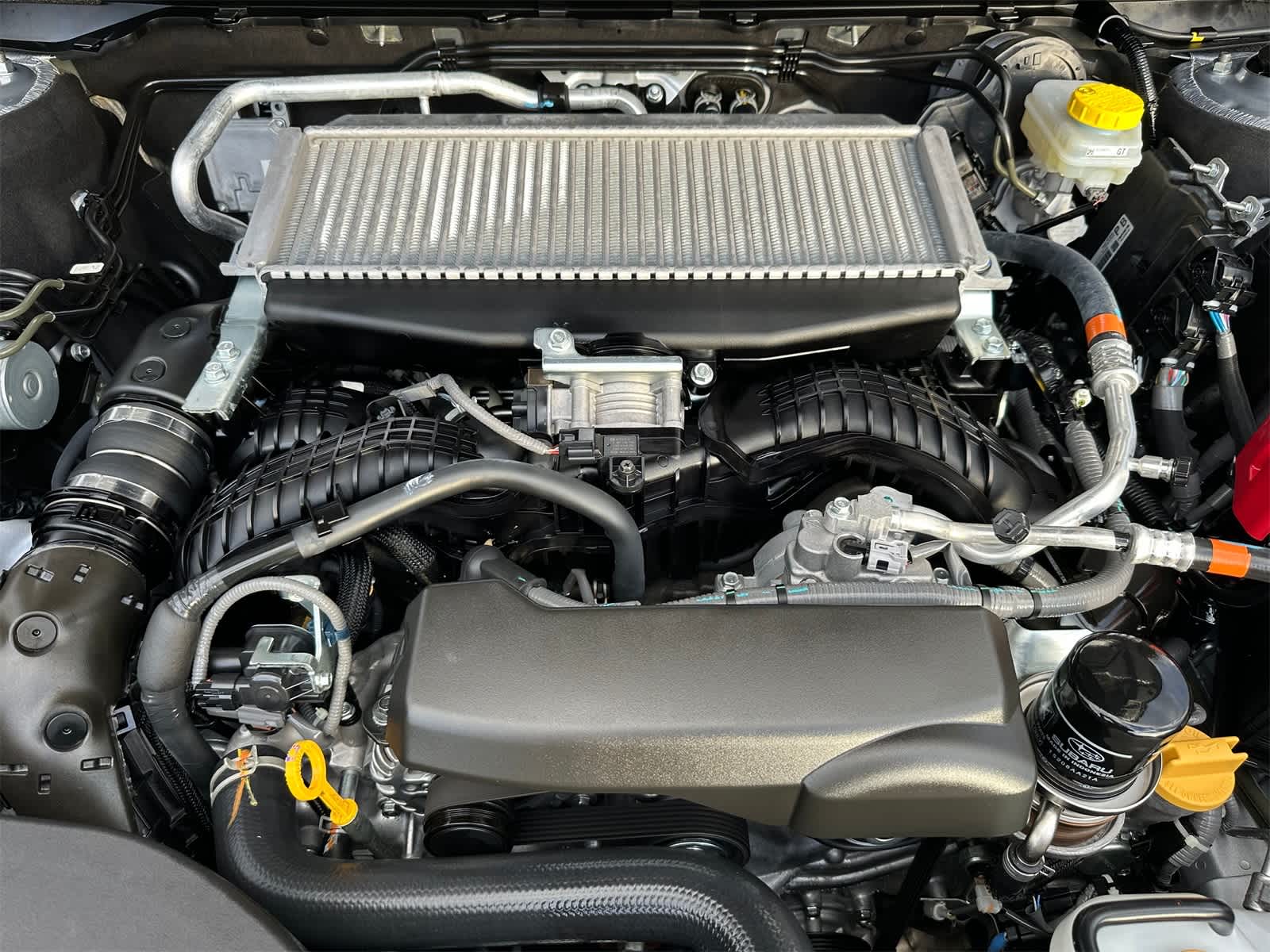 Thumbnail: 2025 Subaru Outback - 7