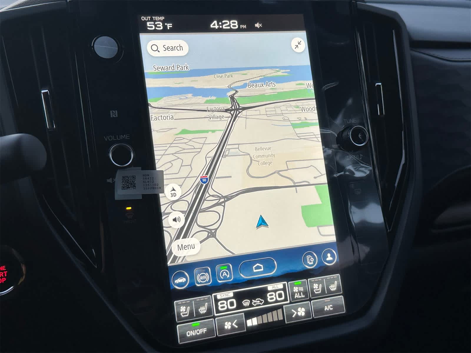 Thumbnail: 2025 Subaru Forester - 19