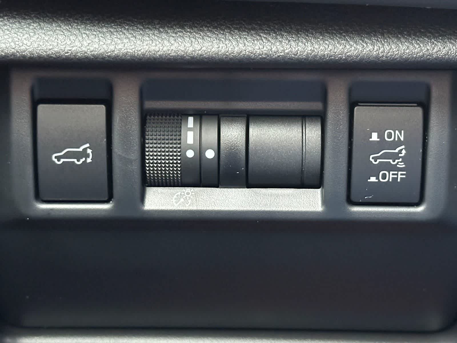 Thumbnail: 2026 Subaru Forester - 23