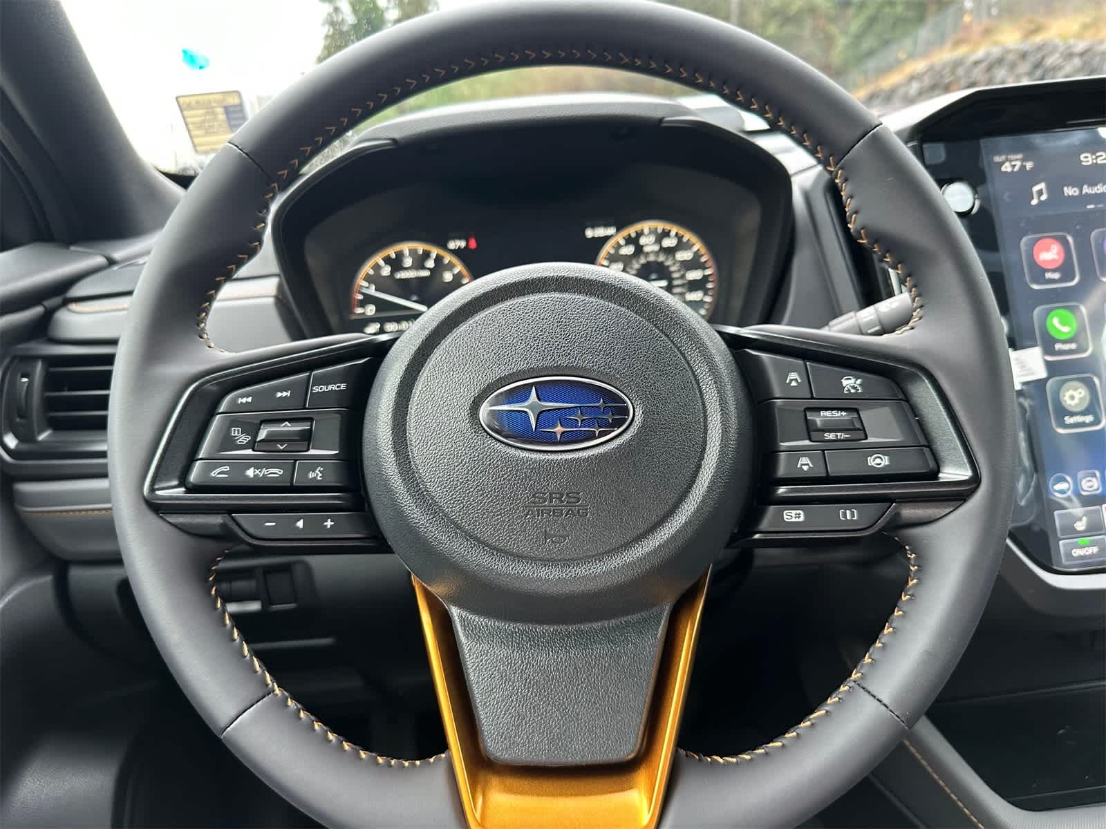 Thumbnail: 2026 Subaru Forester - 16