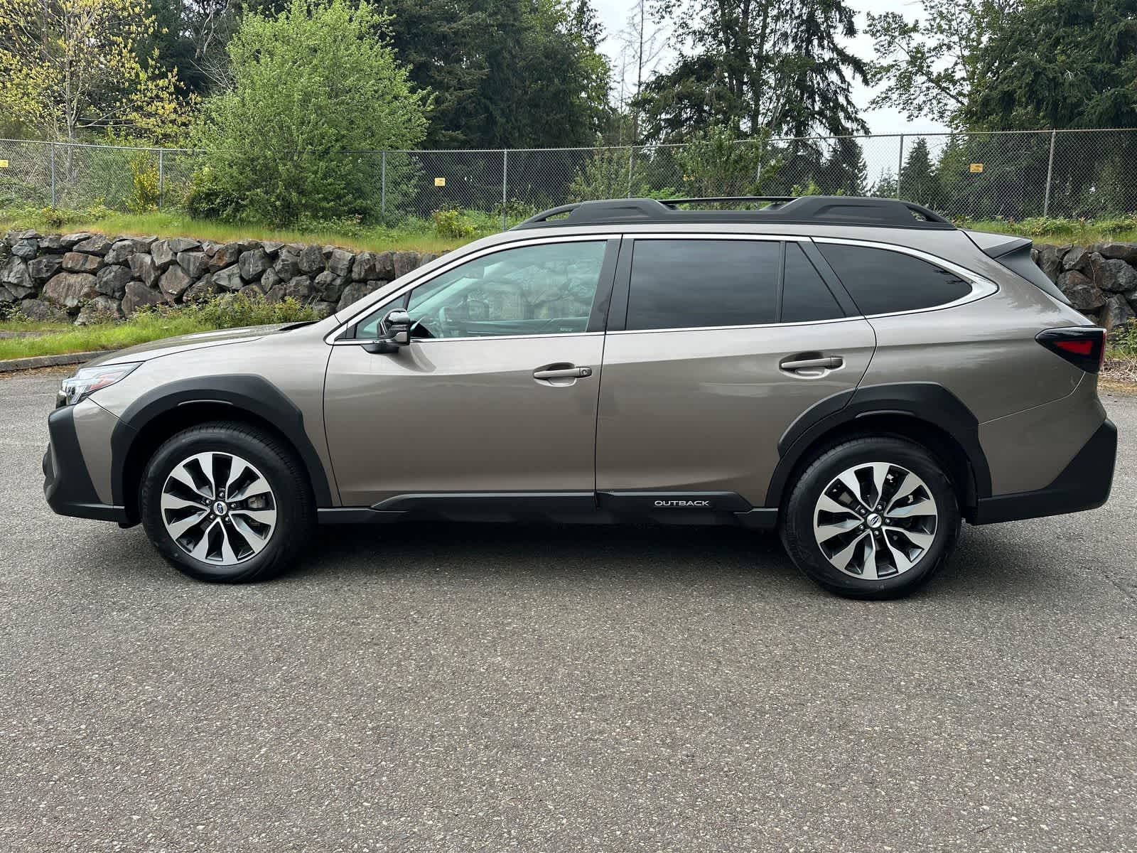 Thumbnail: 2023 Subaru Outback - 2