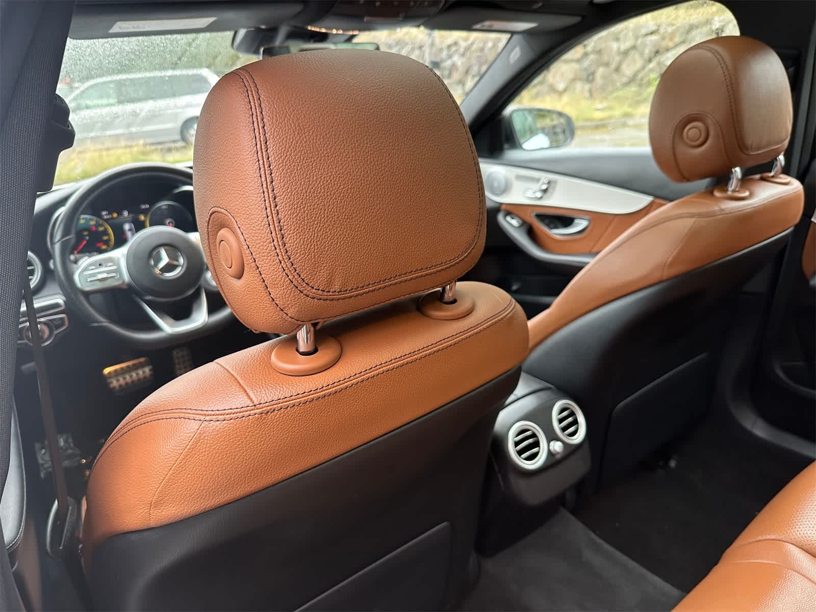 Thumbnail: 2021 Mercedes-Benz C-Class - 10