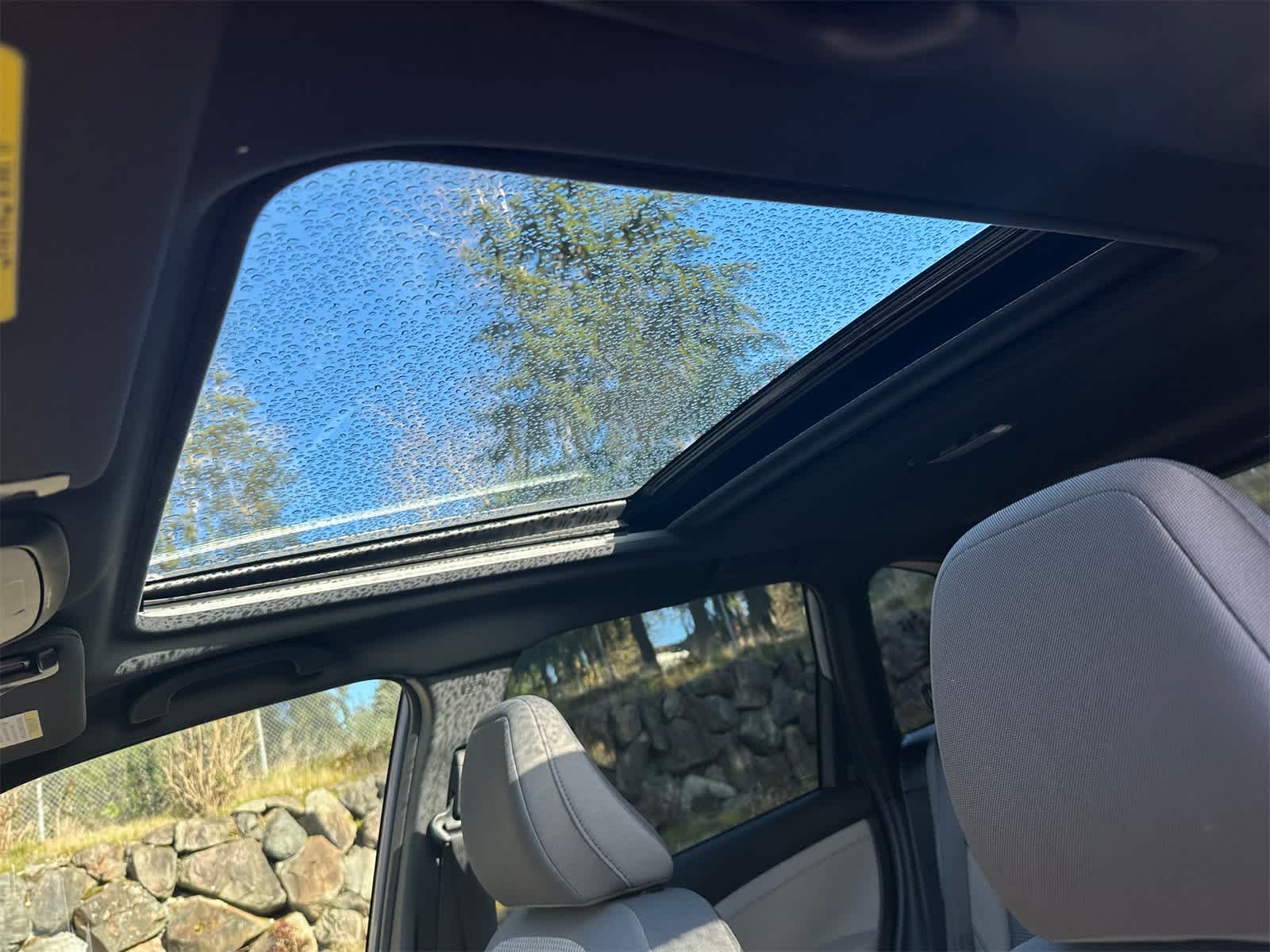 Thumbnail: 2026 Subaru Forester - 14