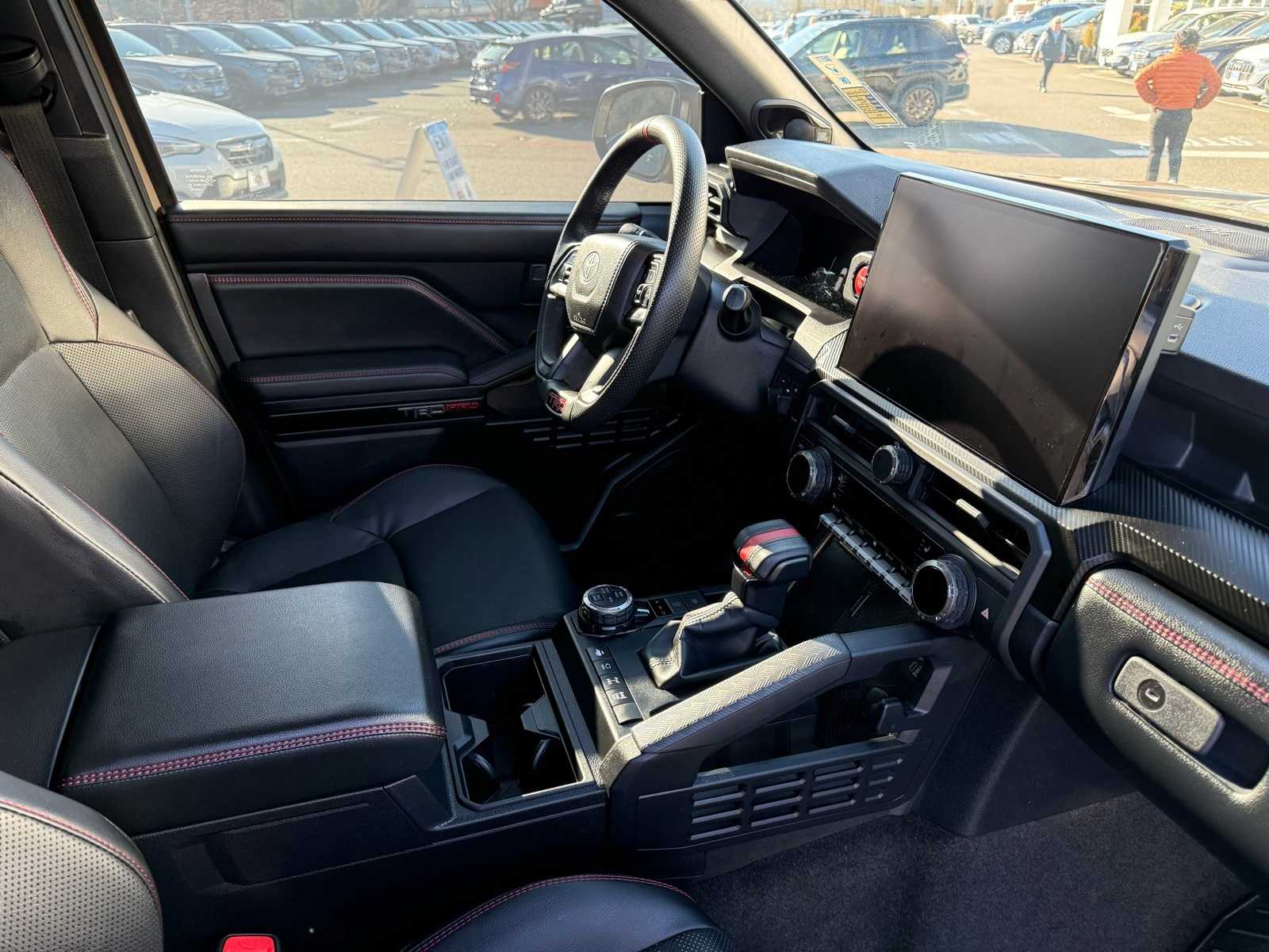 Thumbnail: 2025 Toyota 4Runner - 6