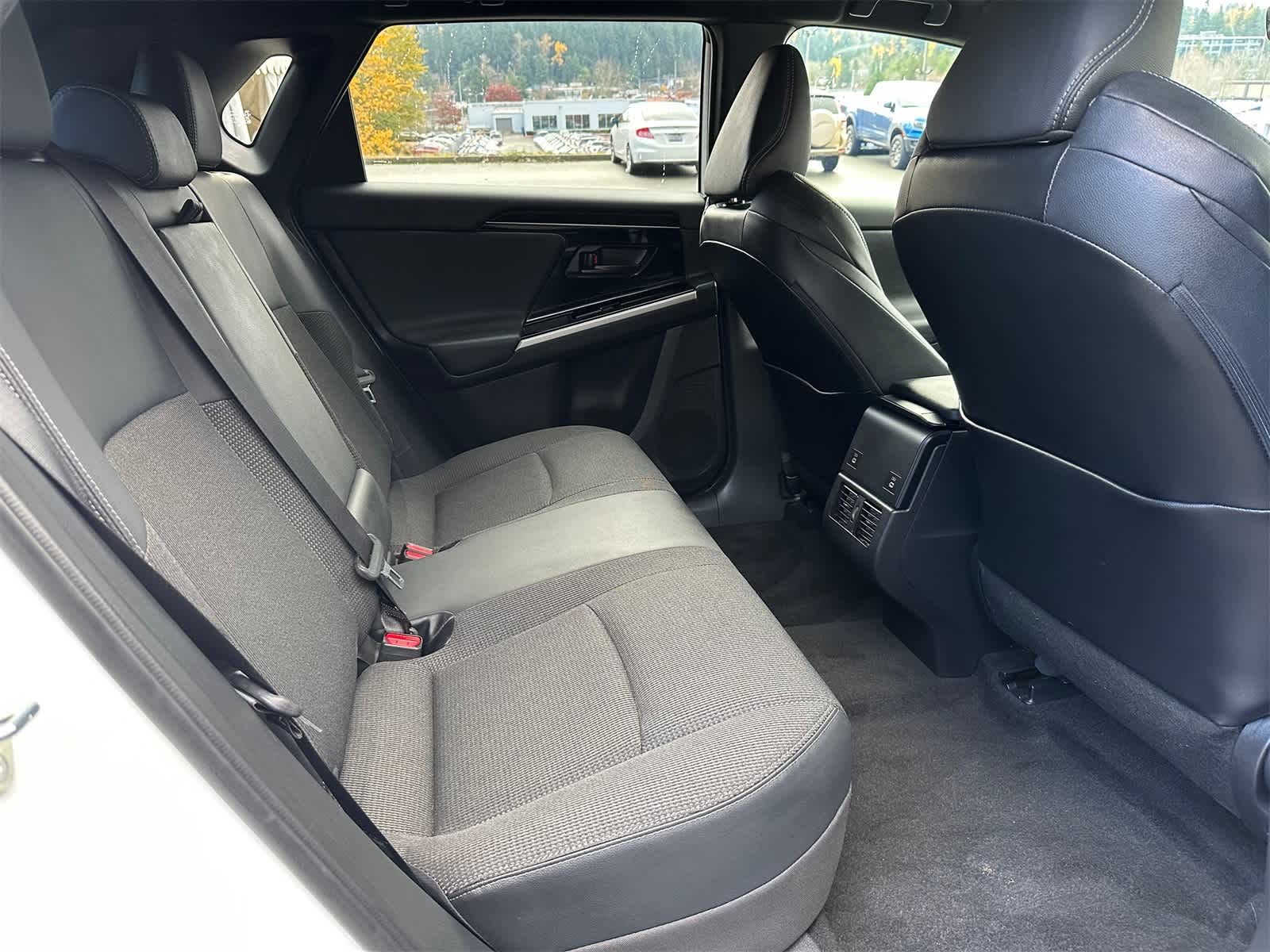 Thumbnail: 2024 Toyota bZ4X - 12