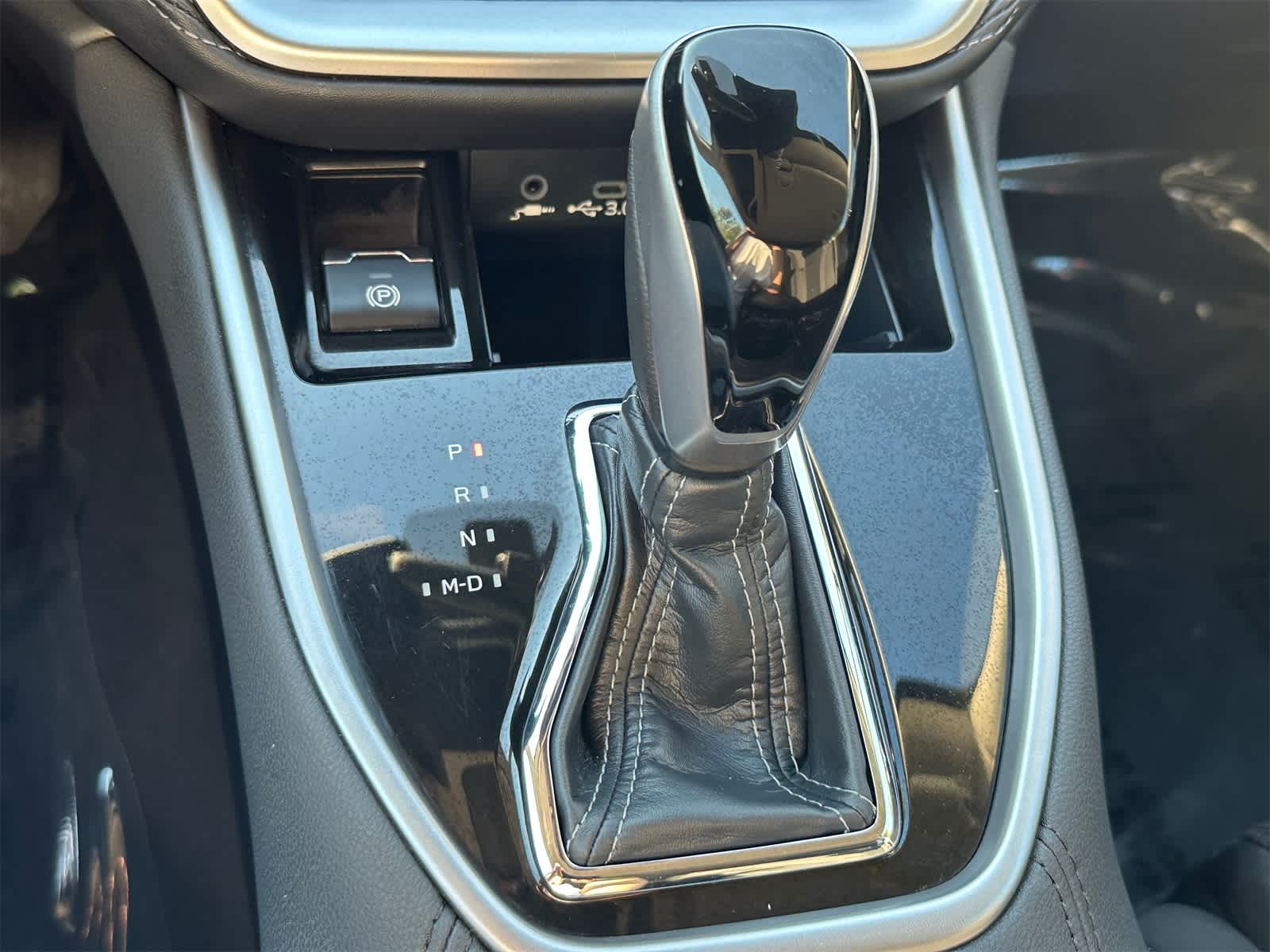 Thumbnail: 2025 Subaru Outback - 19