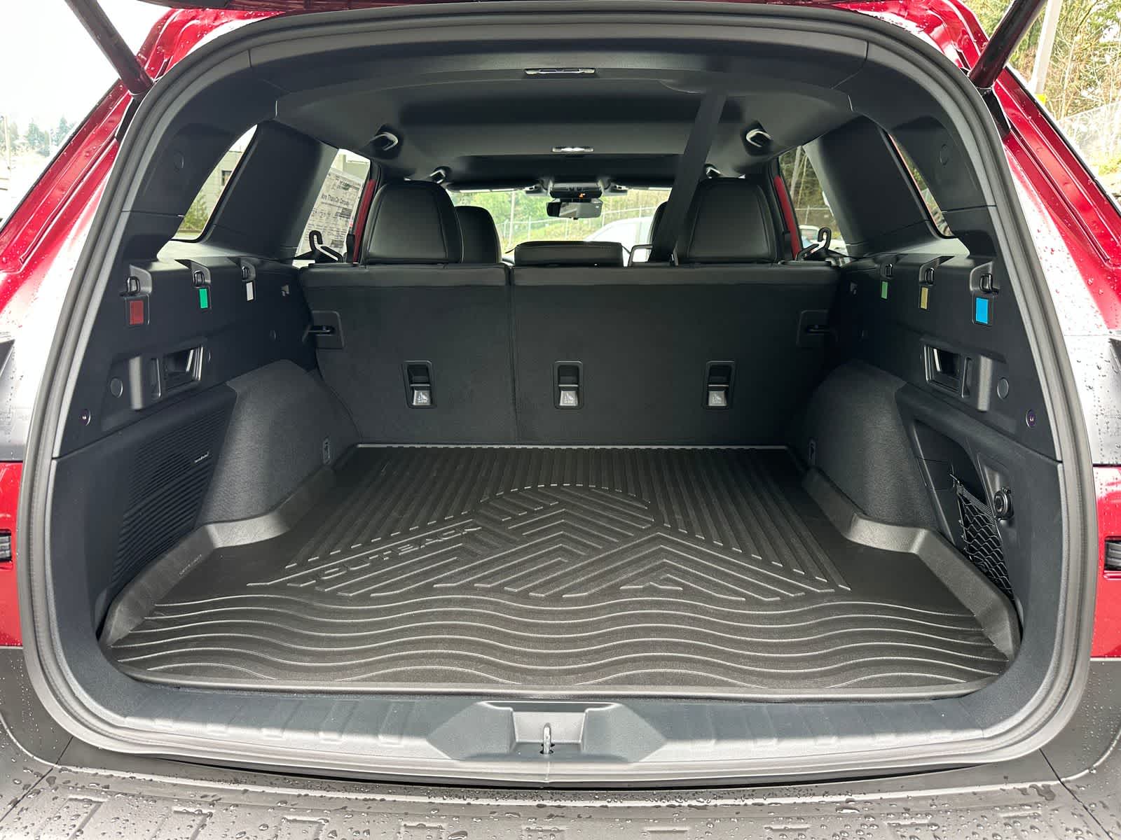 Thumbnail: 2026 Subaru Outback - 28