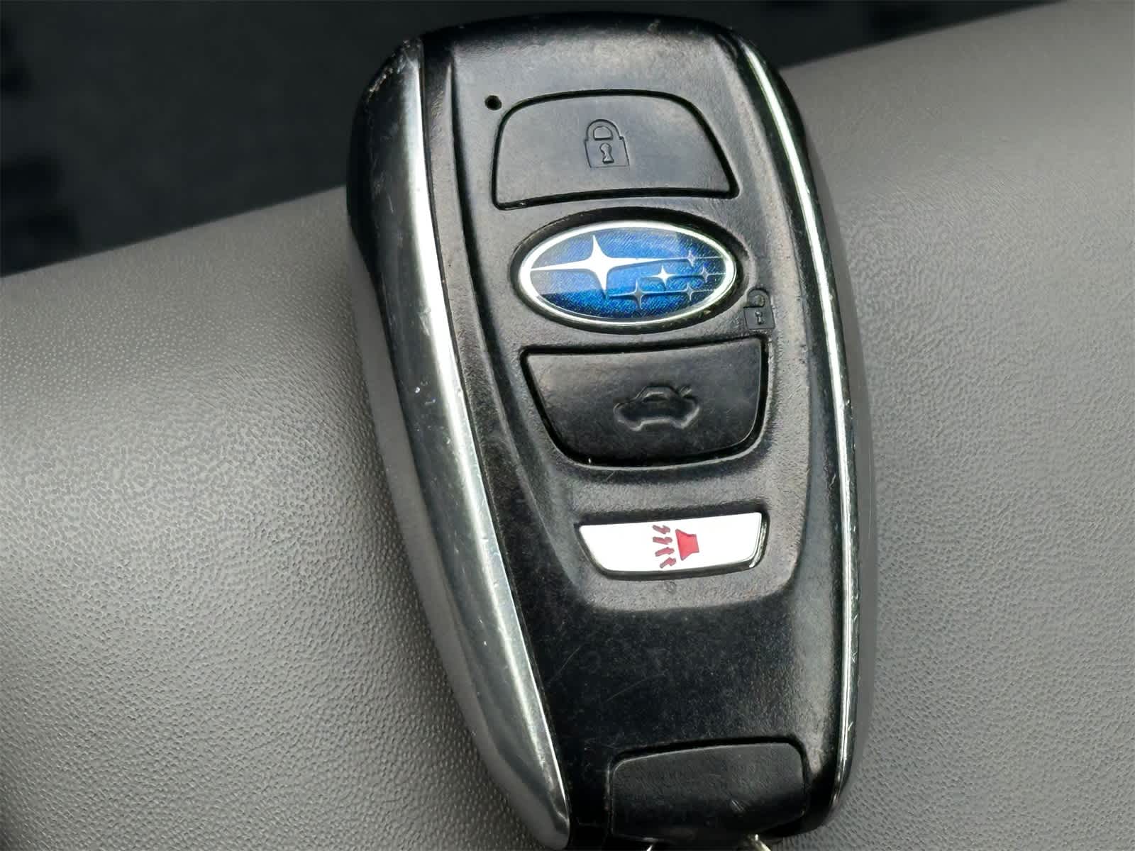 Thumbnail: 2023 Subaru Crosstrek - 30