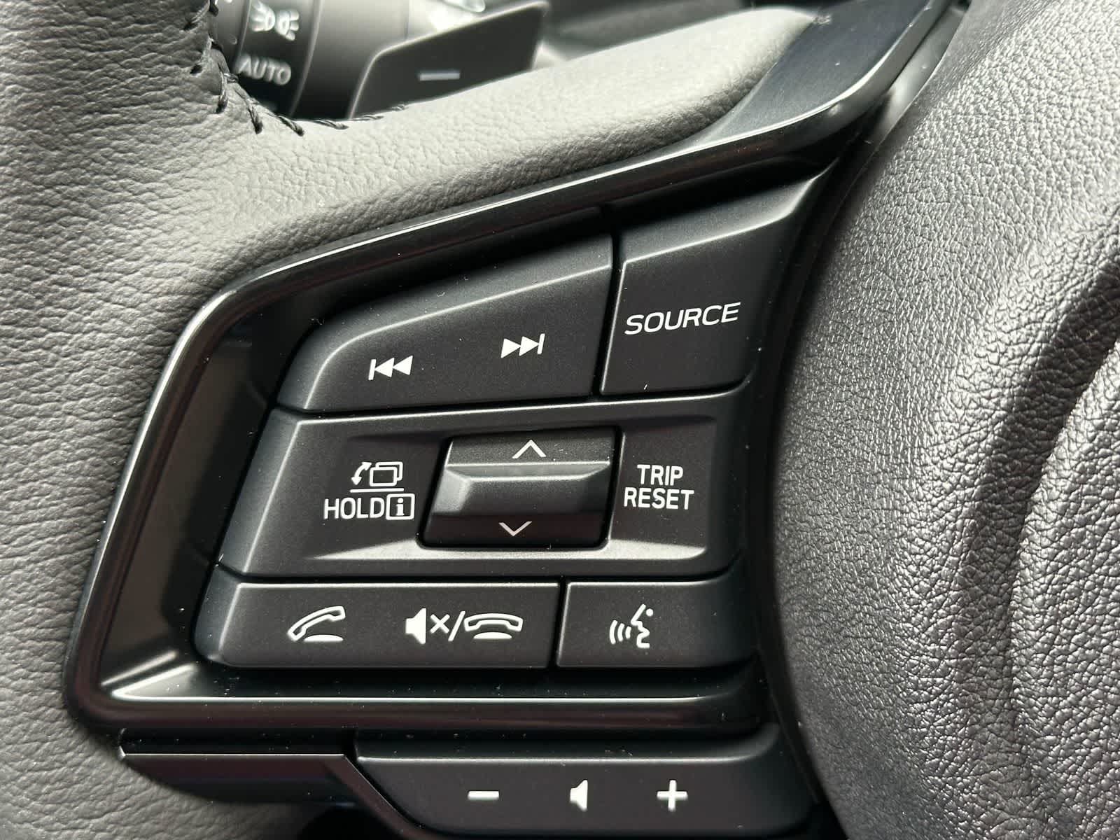 Thumbnail: 2026 Subaru Outback - 28