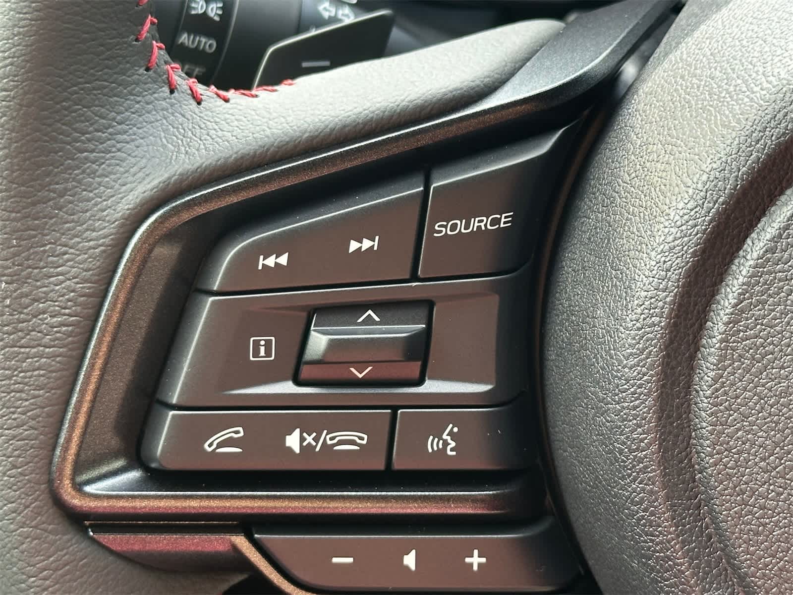 Thumbnail: 2025 Subaru Impreza - 24