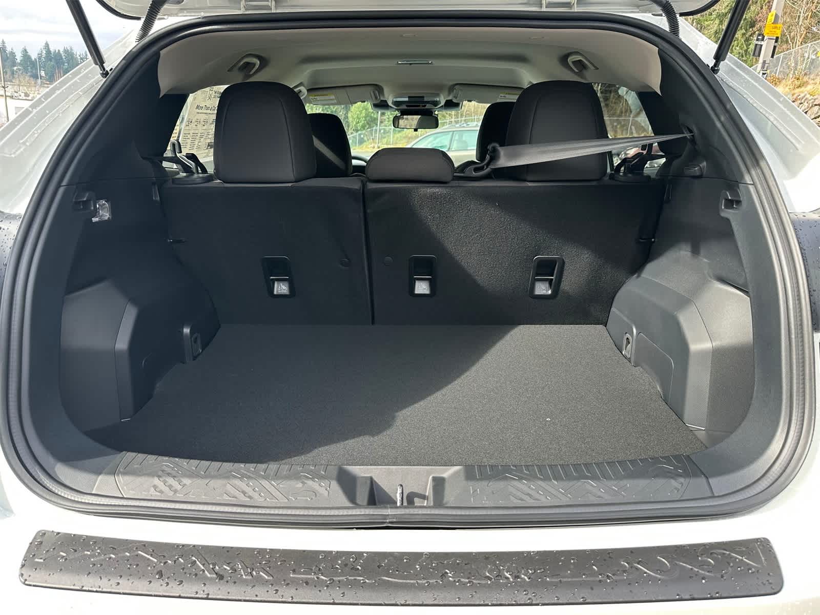 Thumbnail: 2026 Subaru Crosstrek - 23