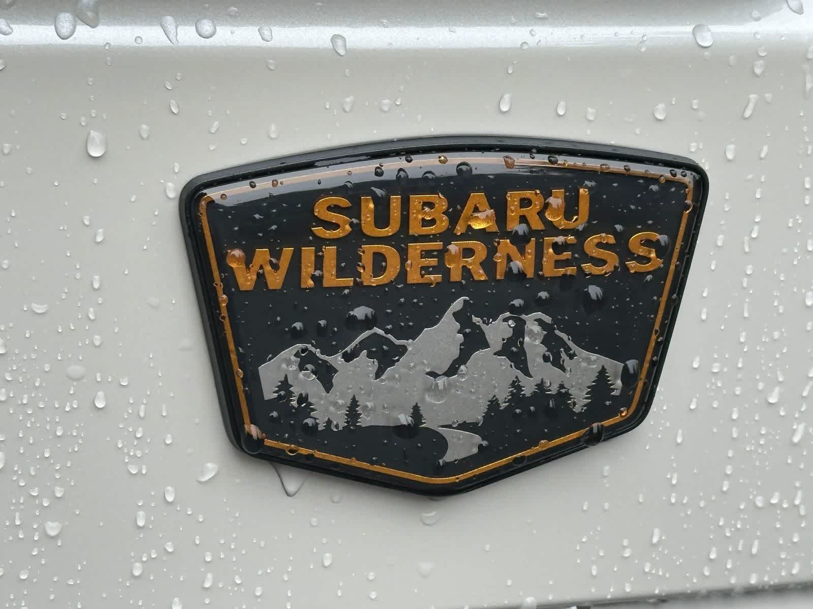 Thumbnail: 2026 Subaru Outback - 6