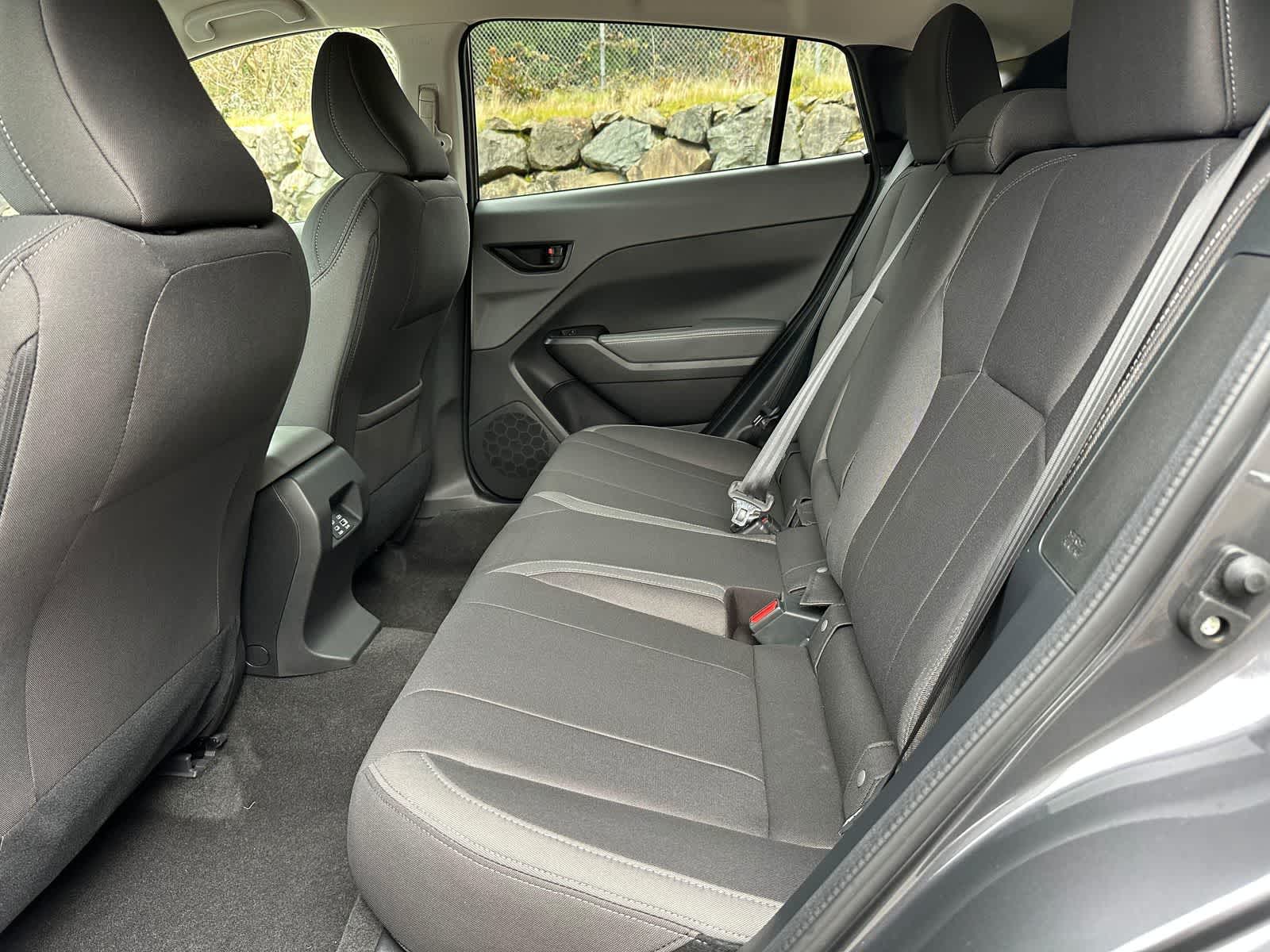 Thumbnail: 2026 Subaru Crosstrek - 10