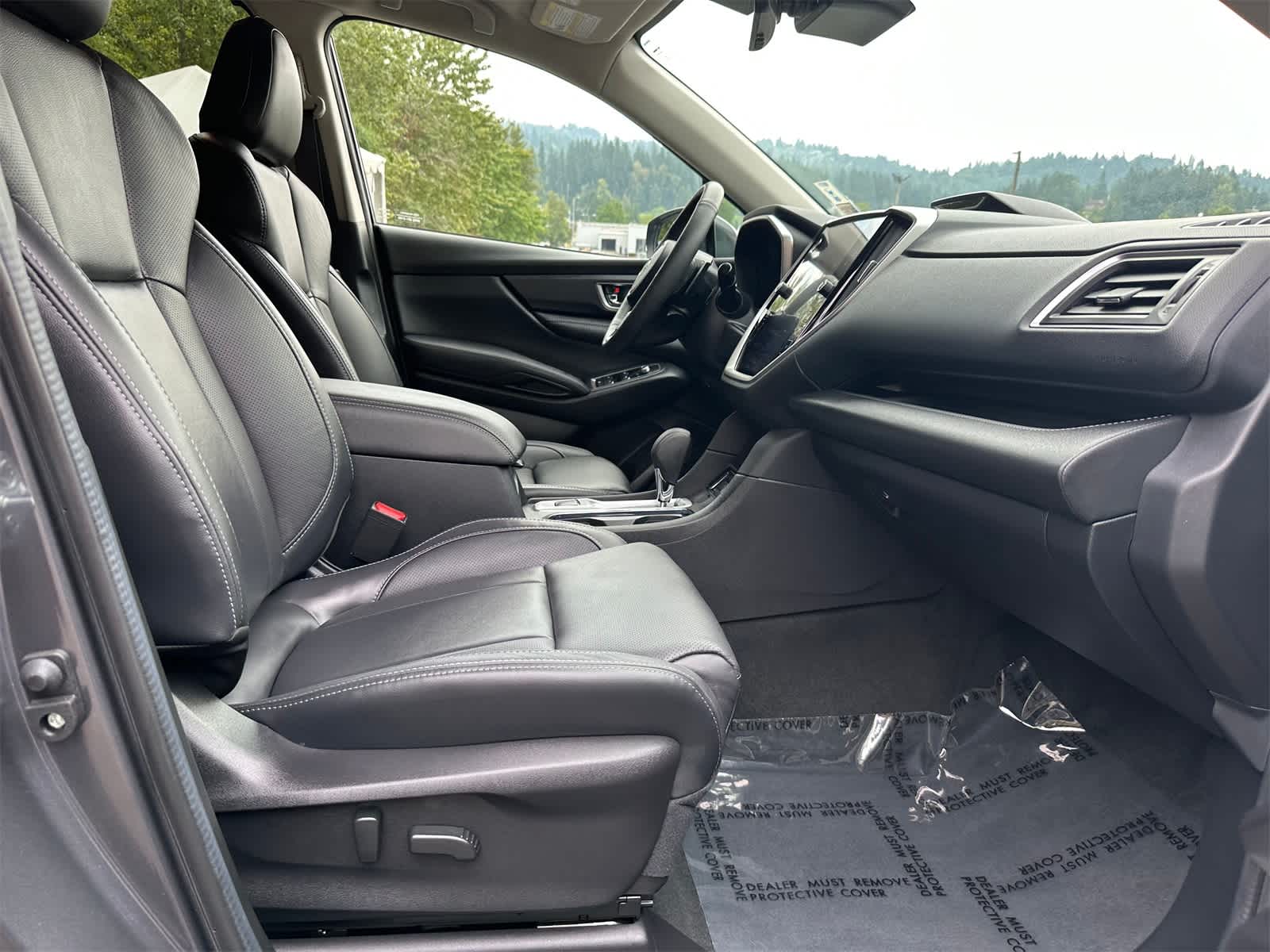 Thumbnail: 2024 Subaru Ascent - 14