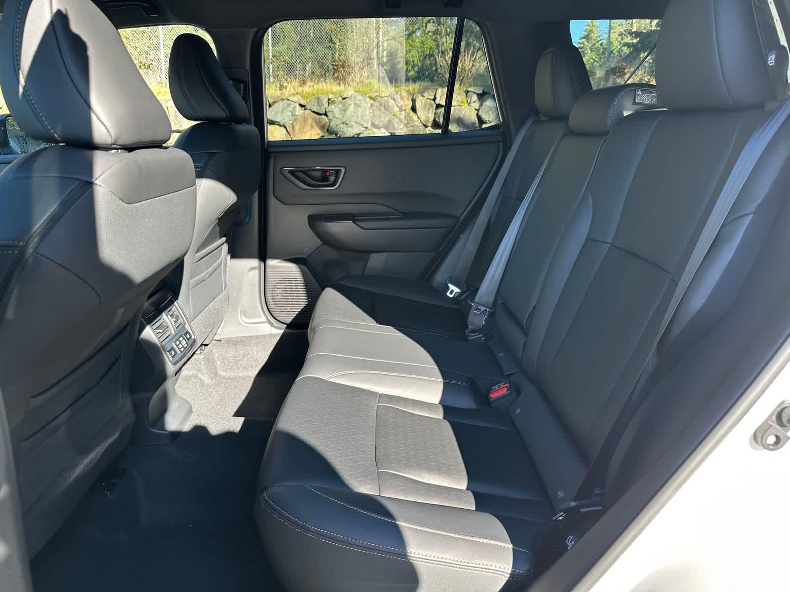 Thumbnail: 2026 Subaru Outback - 11