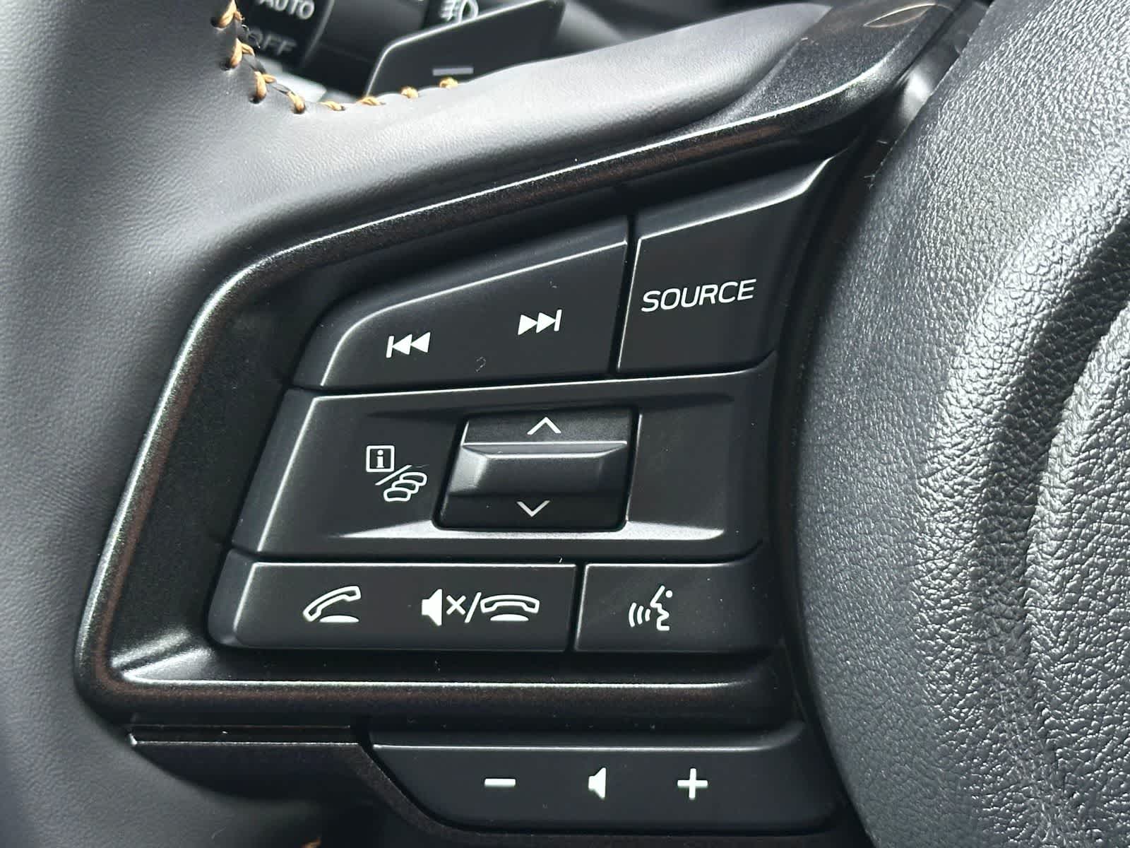 Thumbnail: 2026 Subaru Forester - 24