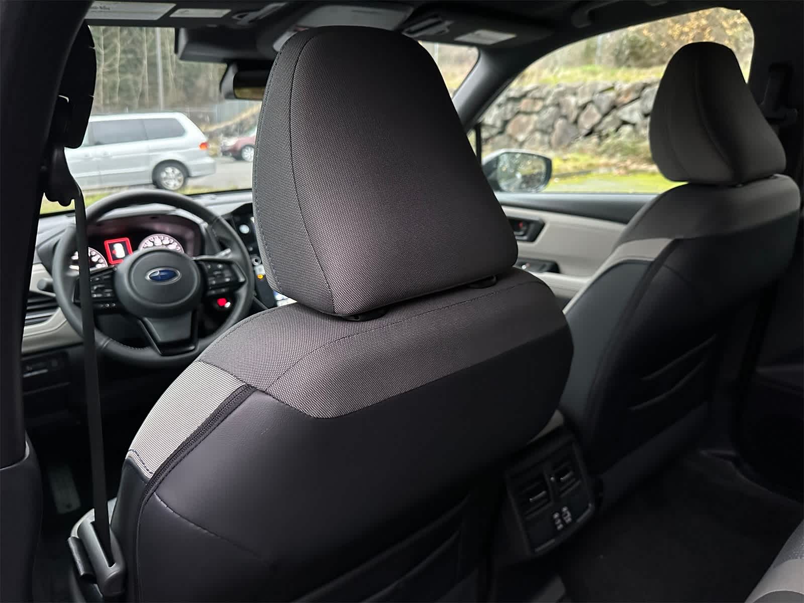 Thumbnail: 2026 Subaru Forester - 10