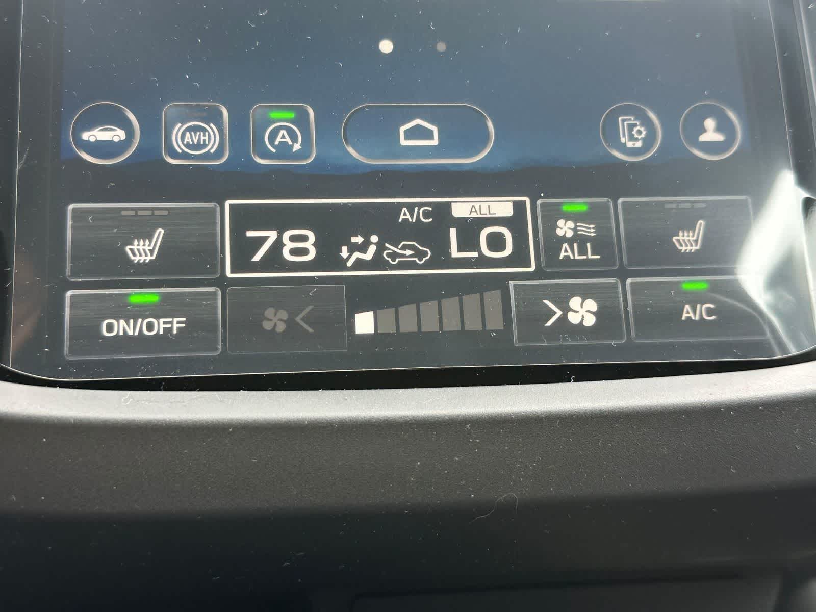 Thumbnail: 2026 Subaru Forester - 19
