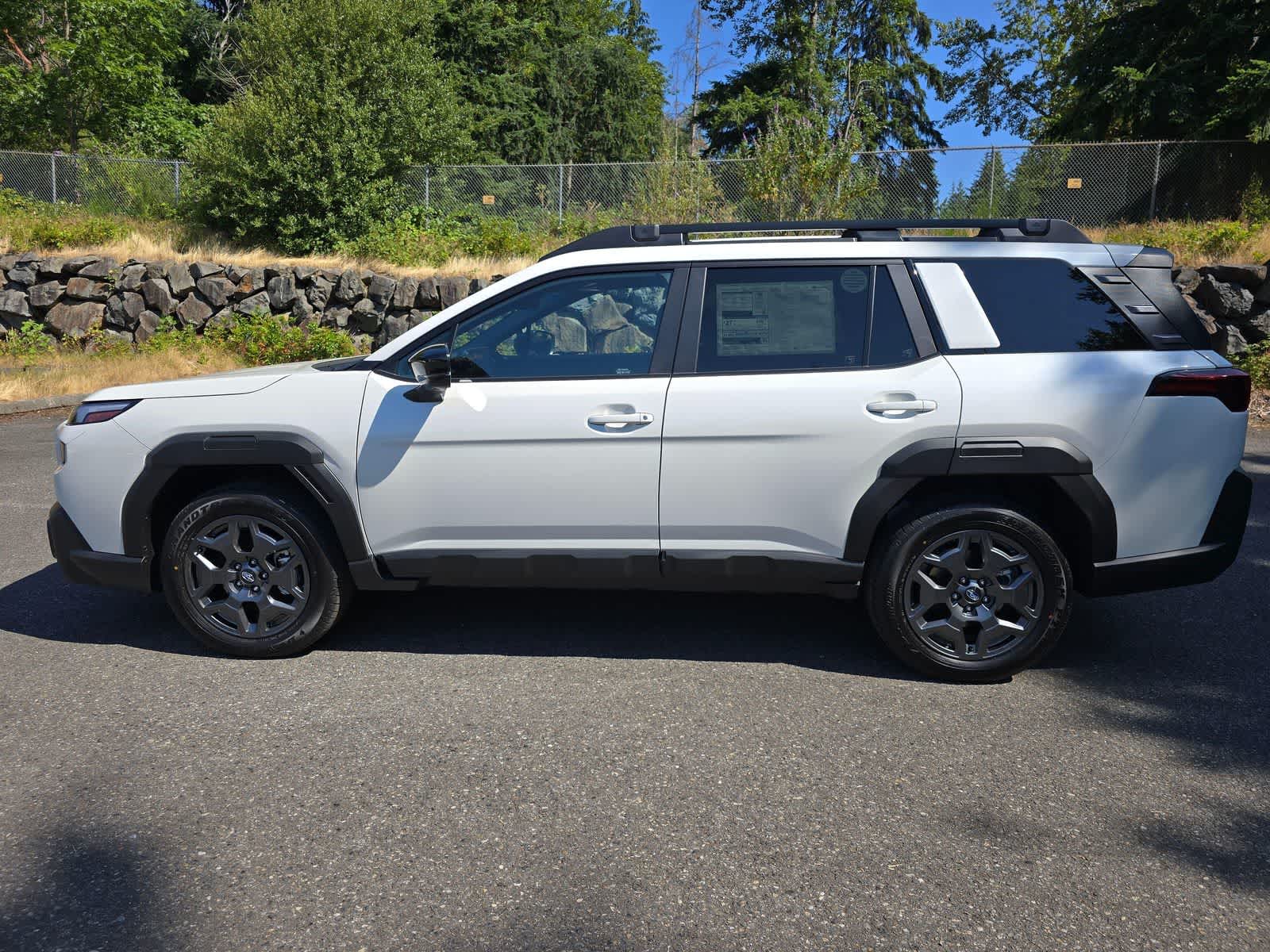 Thumbnail: 2026 Subaru Outback - 3