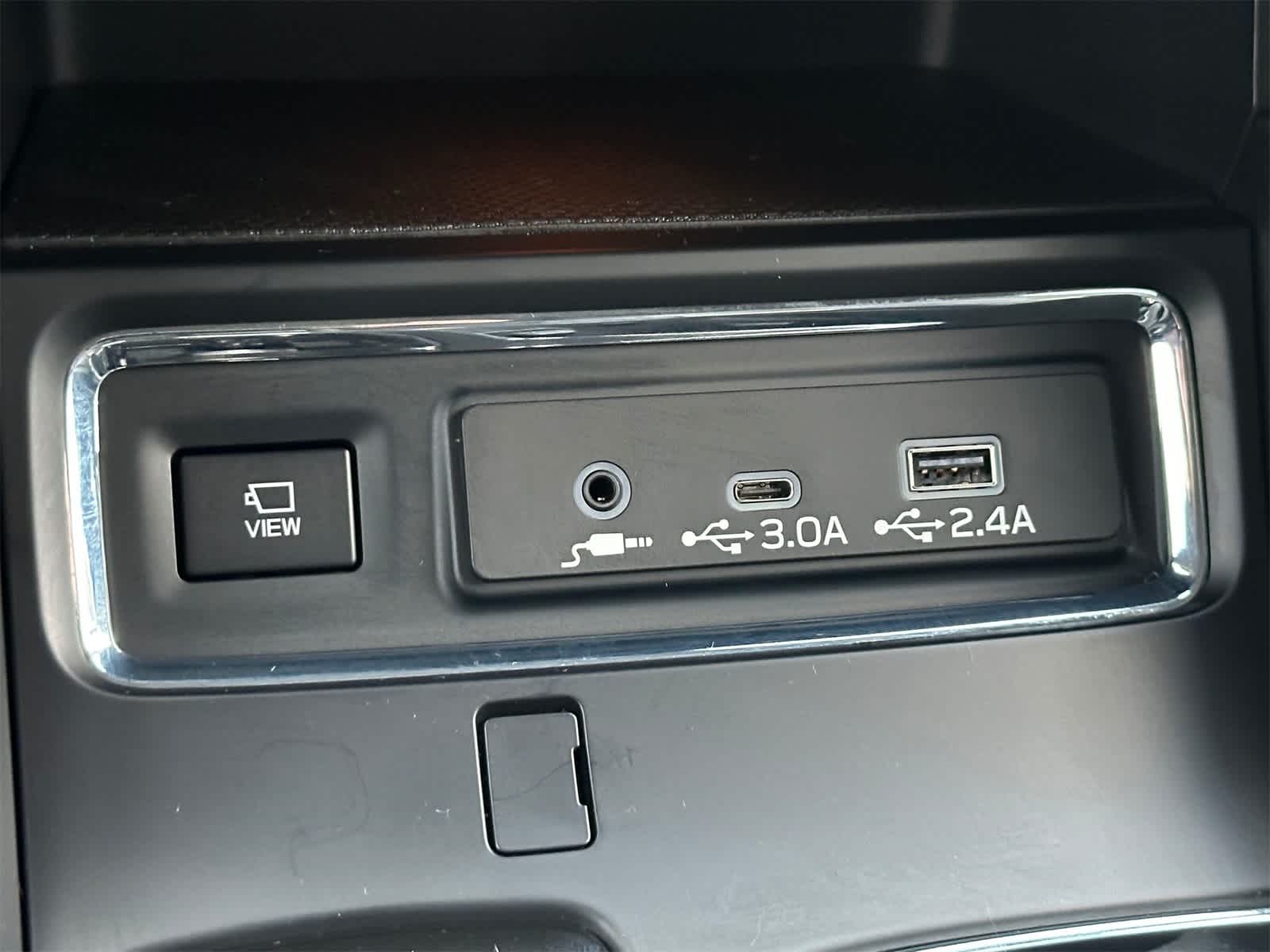 Thumbnail: 2026 Subaru Ascent - 22