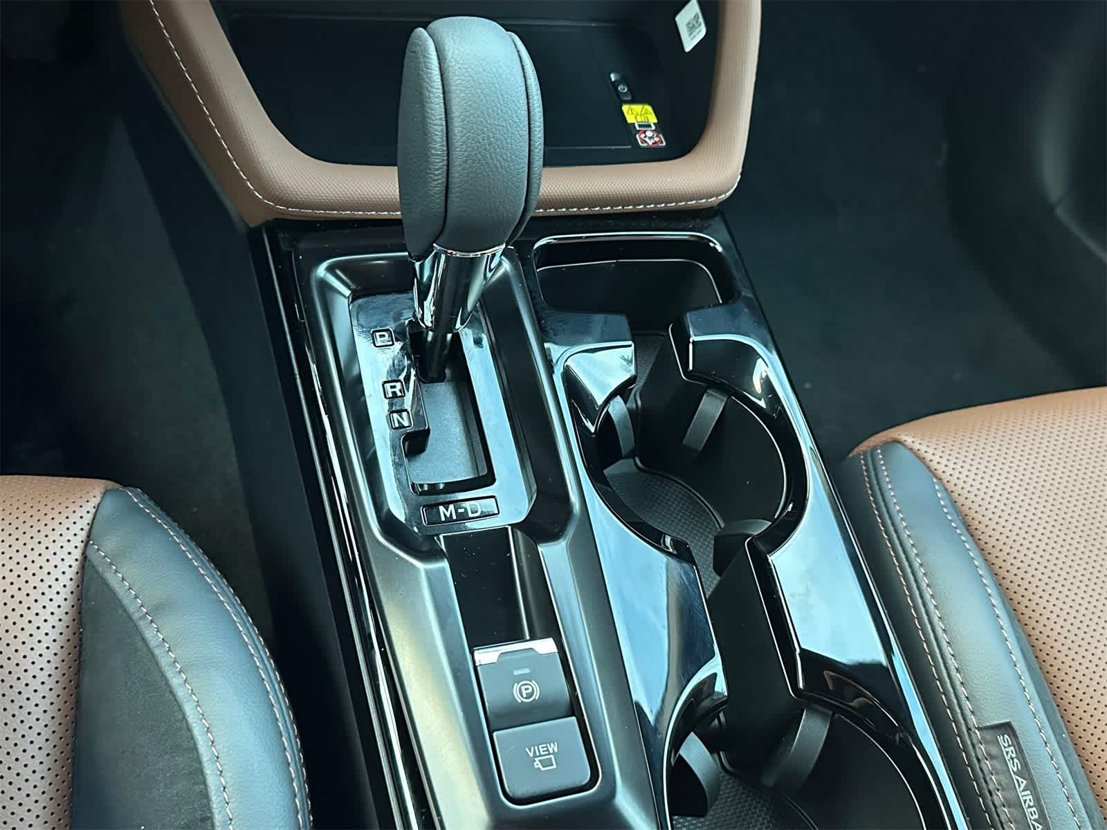 Thumbnail: 2026 Subaru Forester - 22