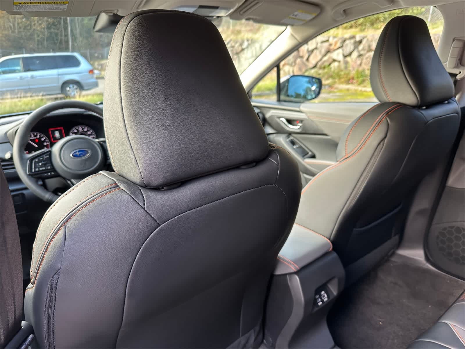 Thumbnail: 2026 Subaru Crosstrek - 9