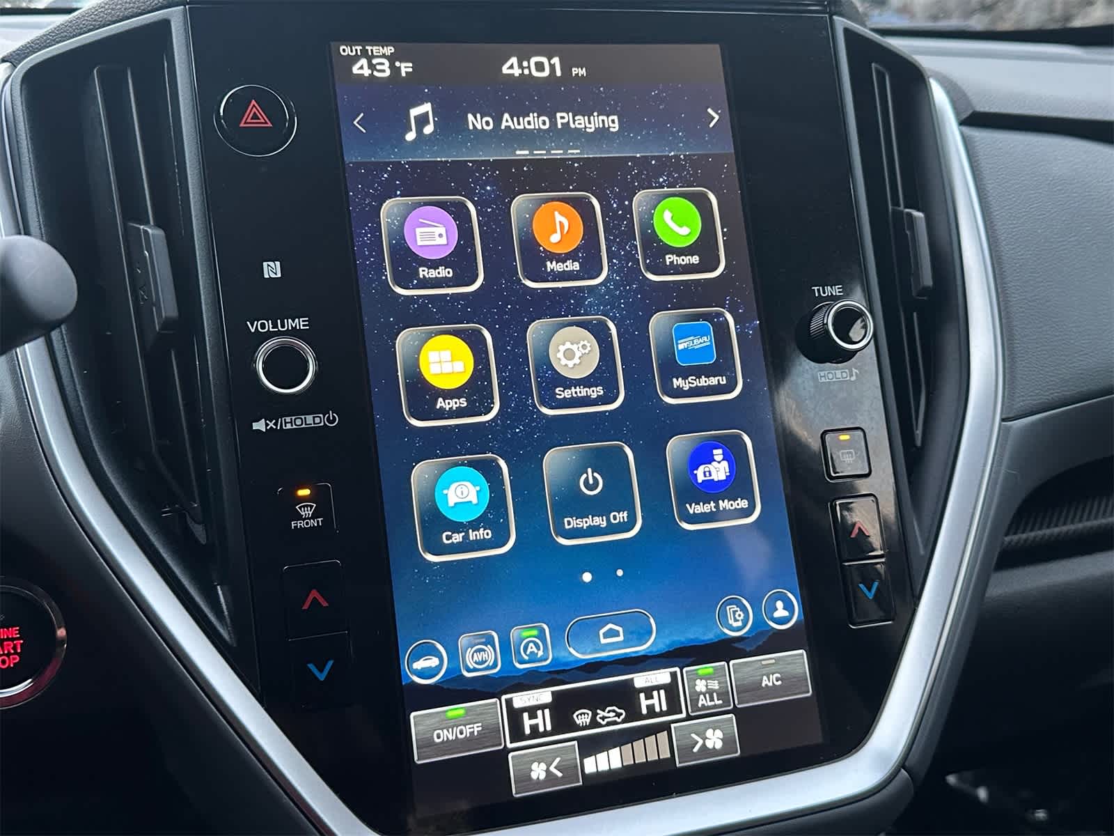 Thumbnail: 2024 Subaru Crosstrek - 18