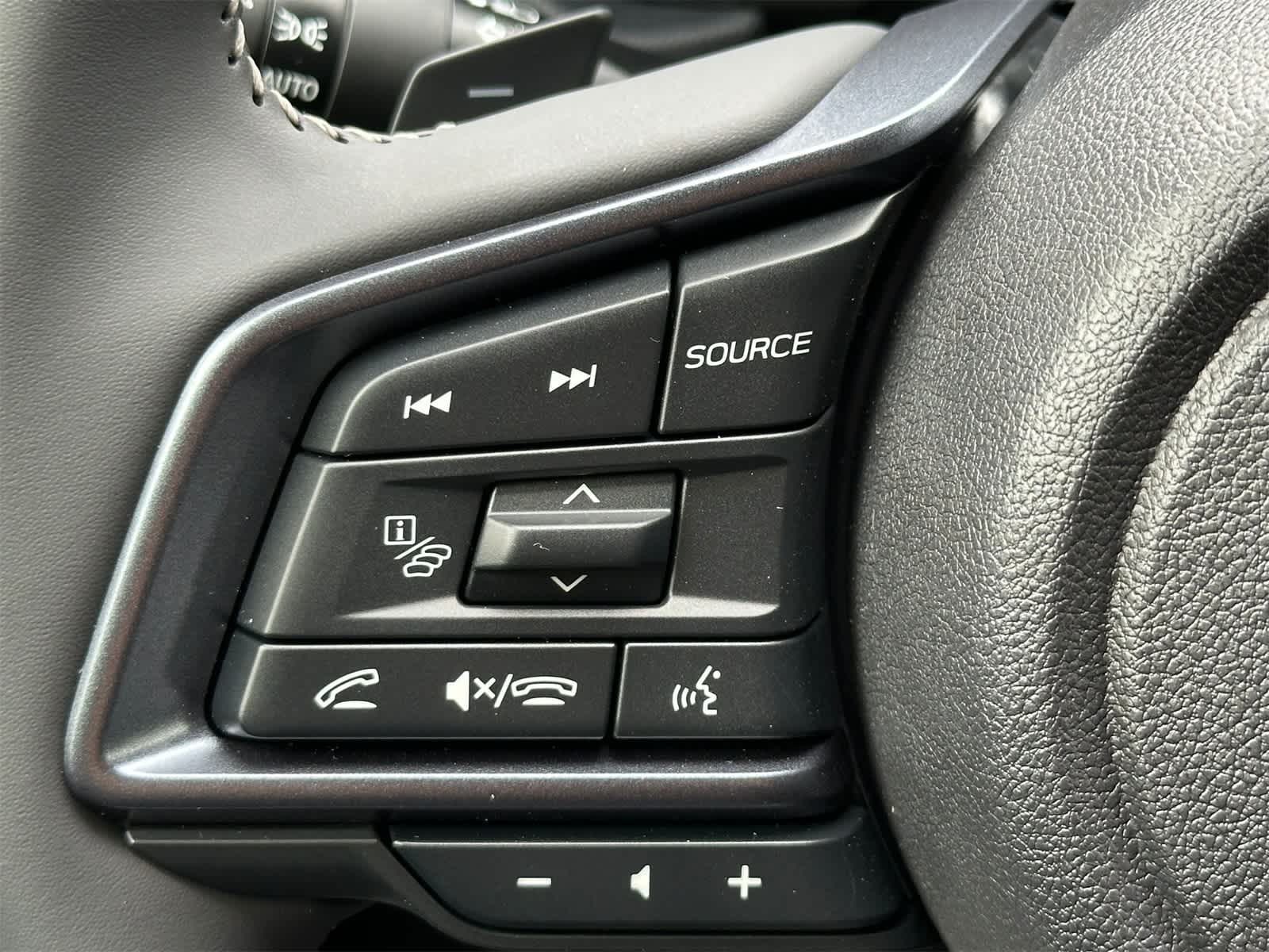 Thumbnail: 2025 Subaru Forester - 23