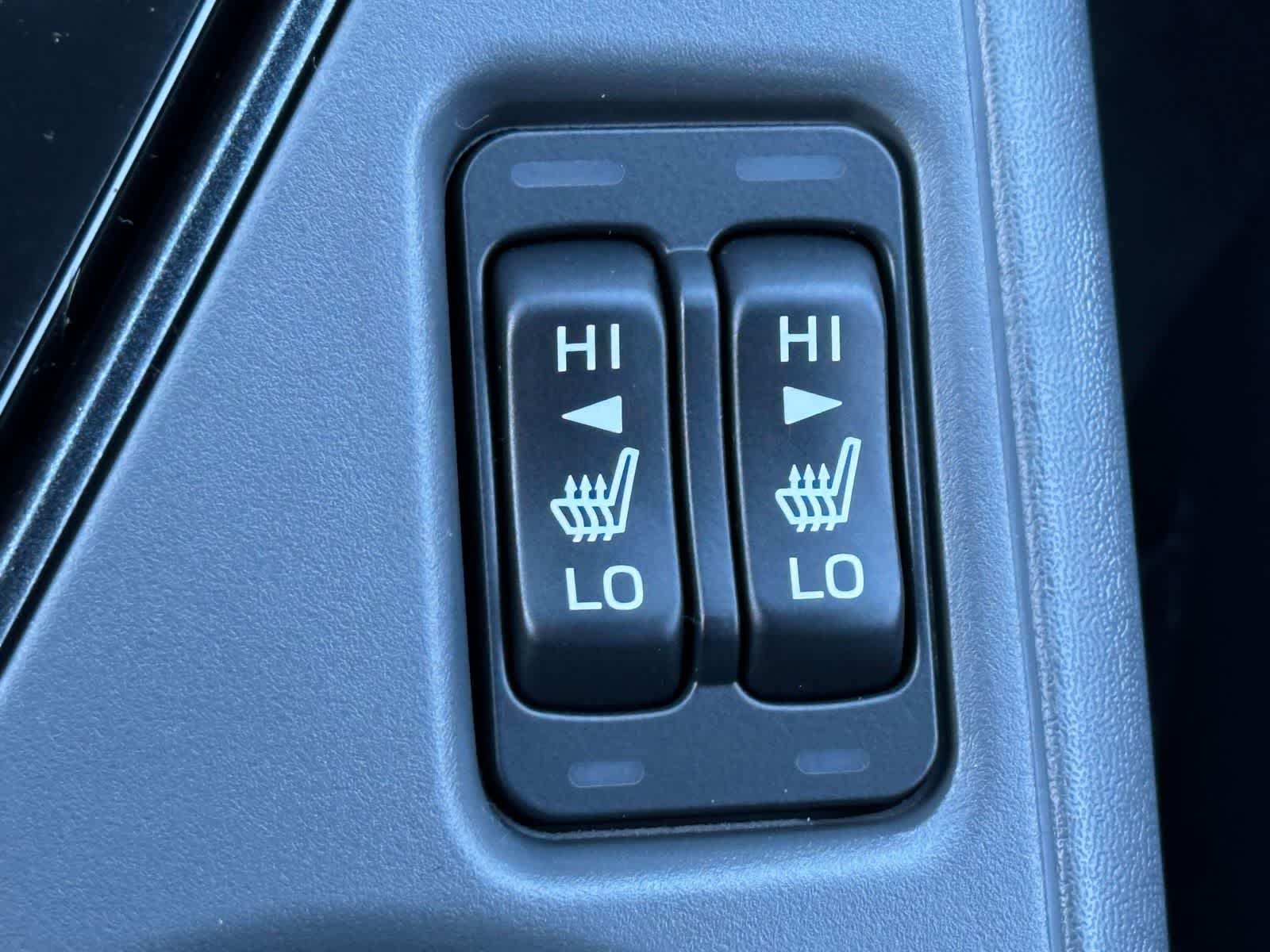 Thumbnail: 2026 Subaru Crosstrek - 21