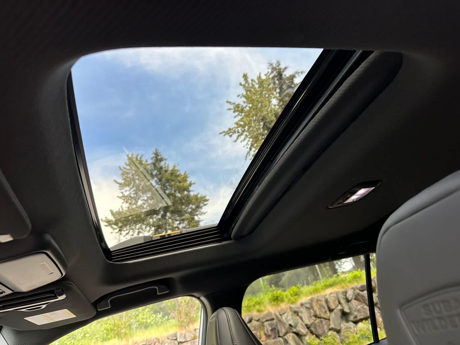 Thumbnail: 2026 Subaru Outback - 18
