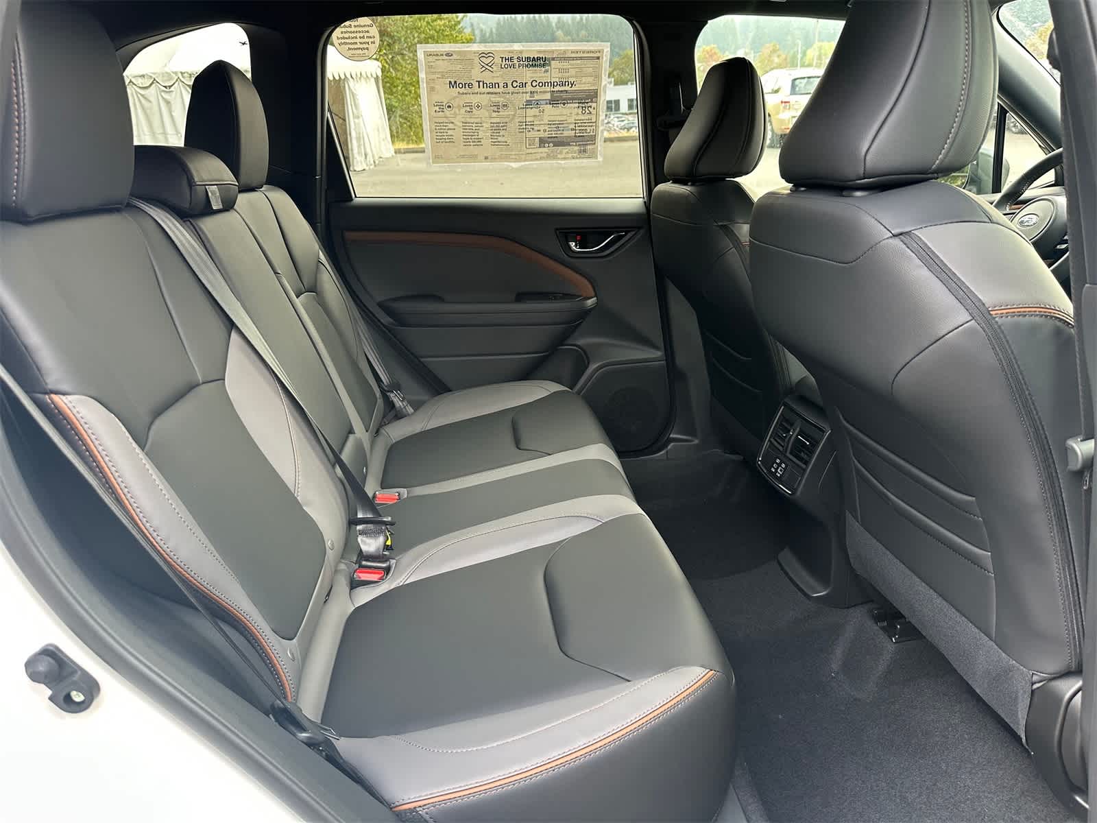 Thumbnail: 2025 Subaru Forester - 12