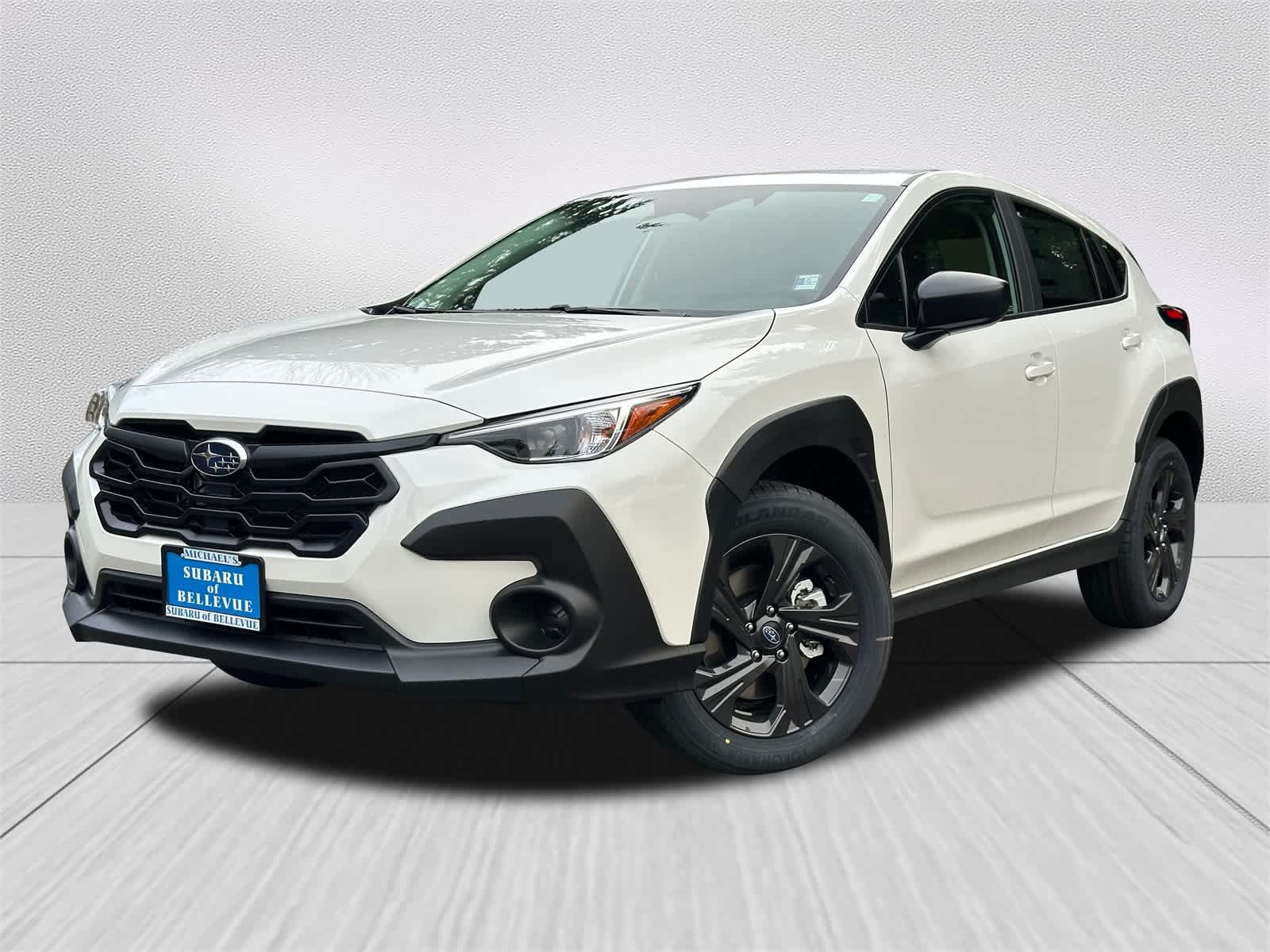 Thumbnail: 2026 Subaru Crosstrek - 1