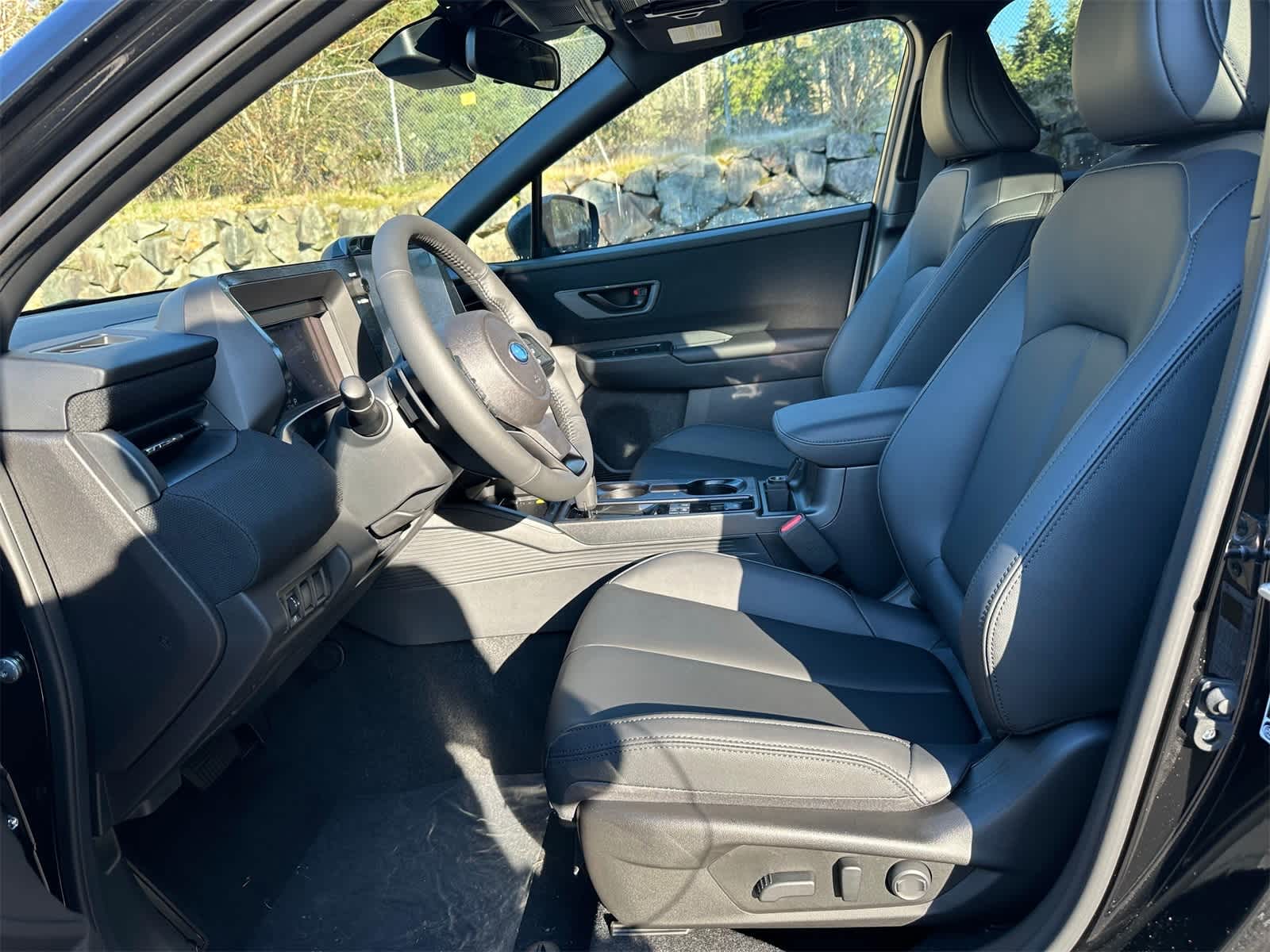 Thumbnail: 2026 Subaru Outback - 15