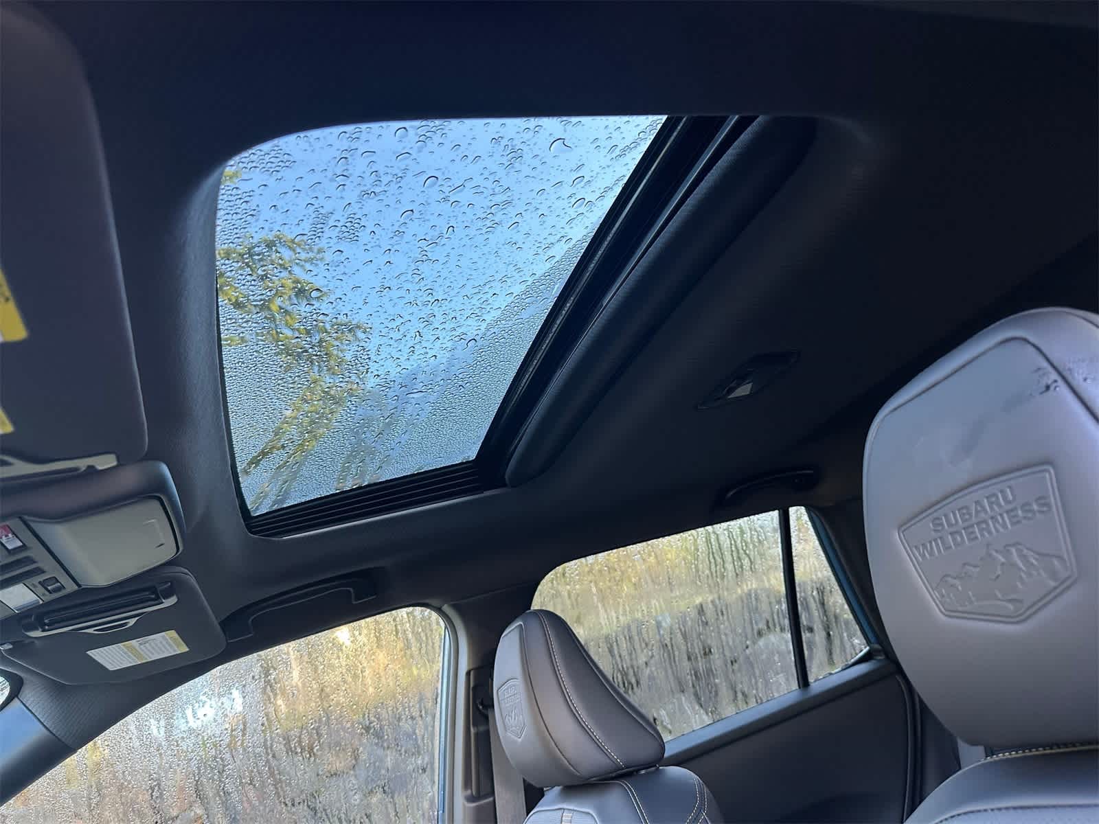 Thumbnail: 2026 Subaru Outback - 15