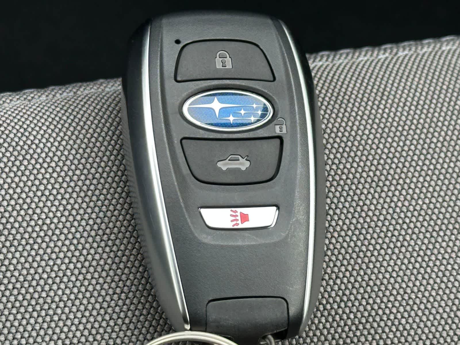 Thumbnail: 2026 Subaru Crosstrek - 29