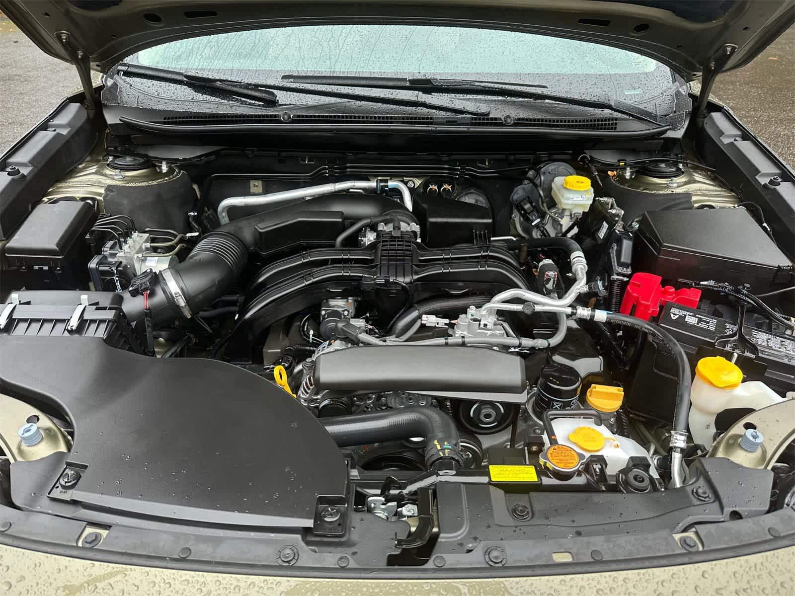 Thumbnail: 2025 Subaru Outback - 7