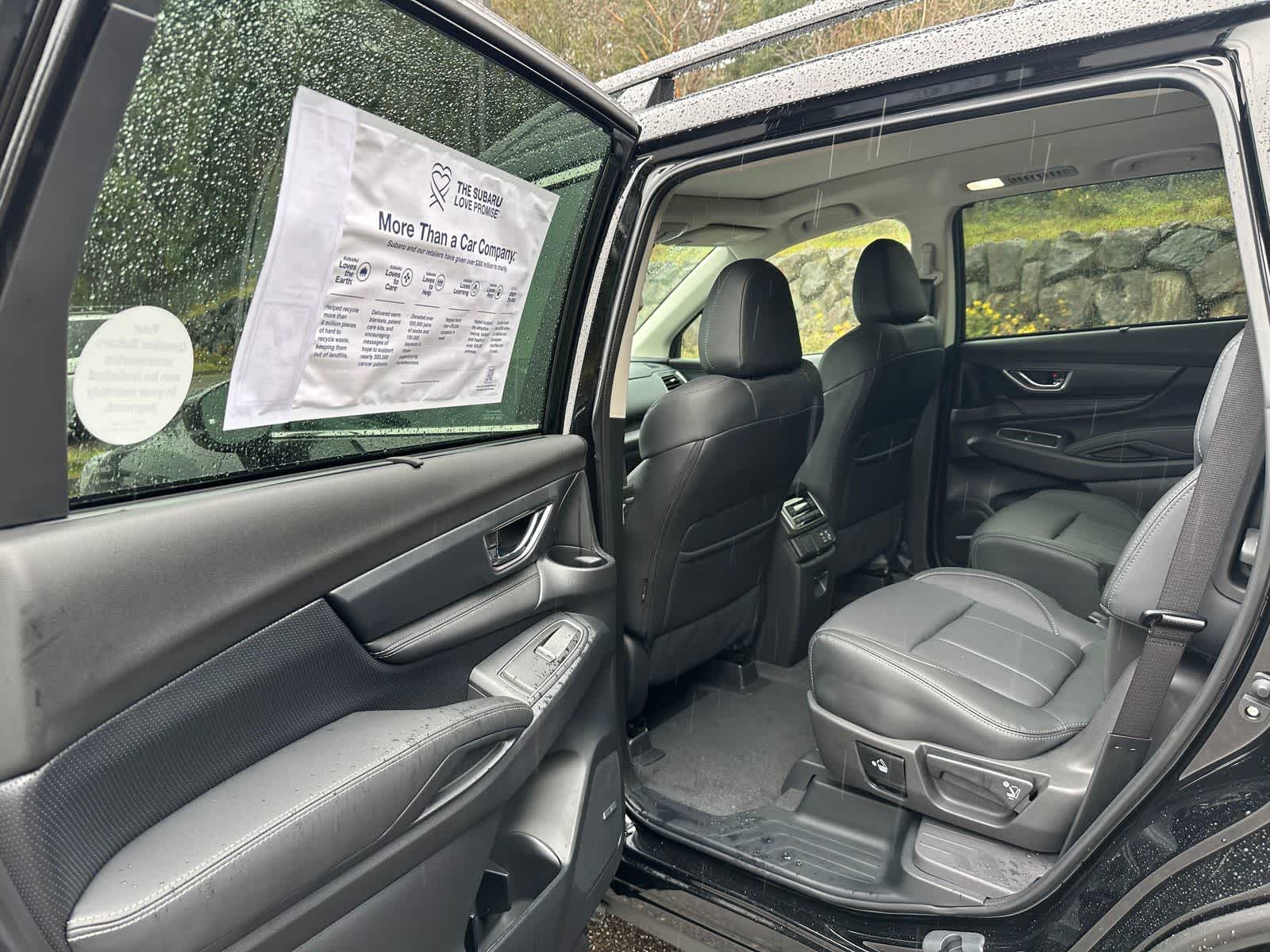 Thumbnail: 2026 Subaru Ascent - 12