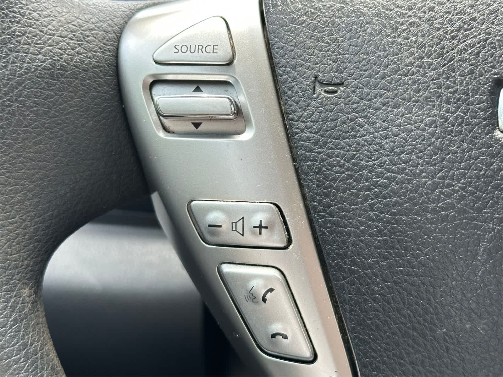 Thumbnail: 2016 Nissan Versa - 21