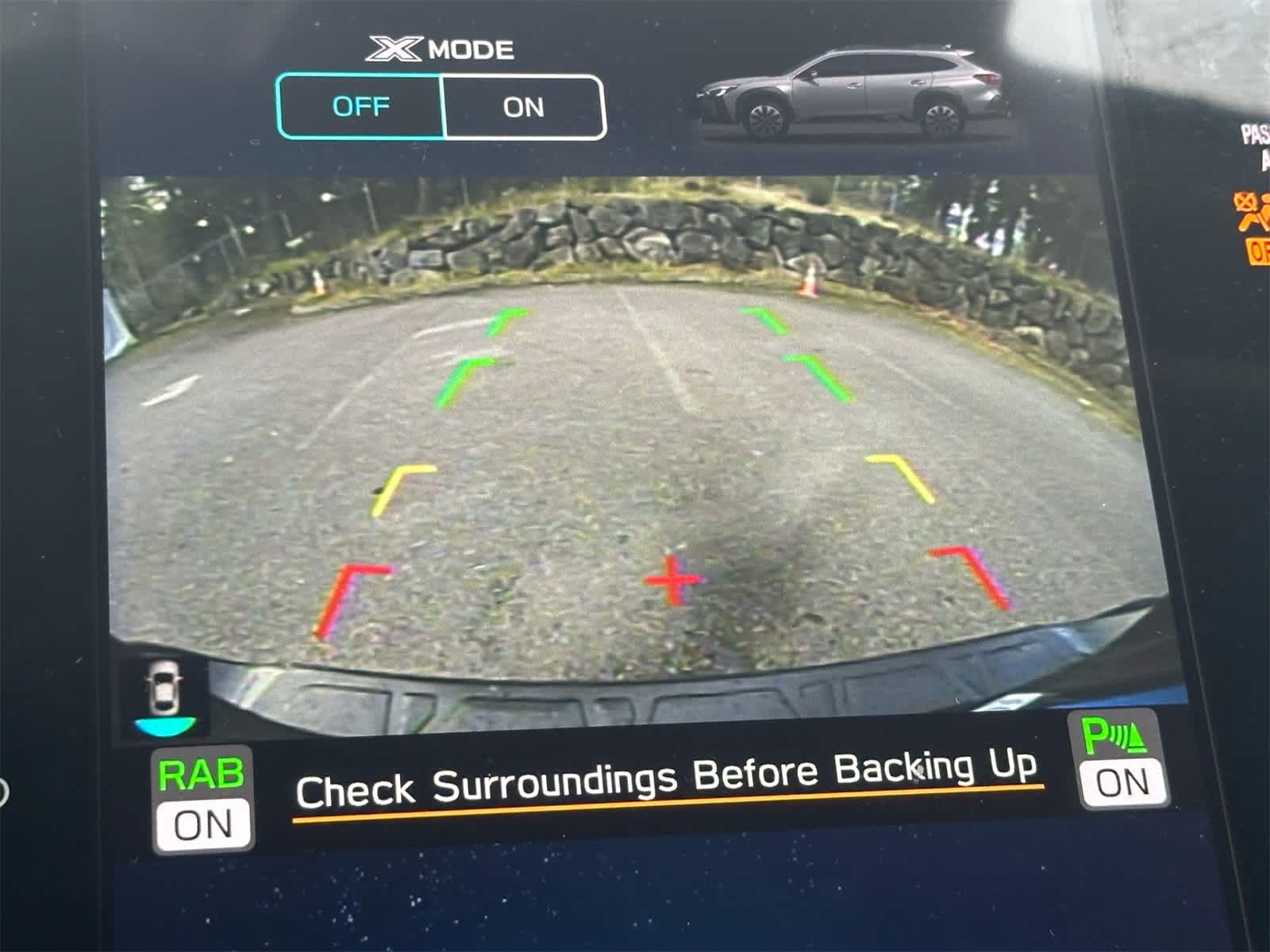 Thumbnail: 2024 Subaru Outback - 18