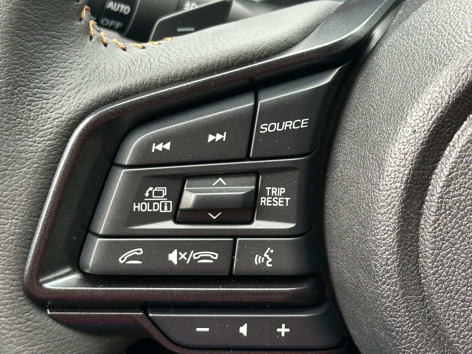 Thumbnail: 2026 Subaru Outback - 29