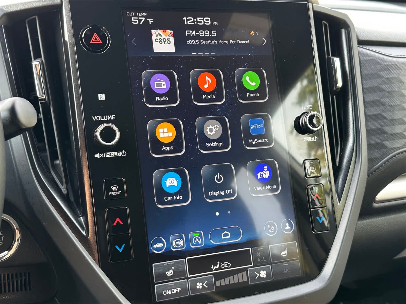 Thumbnail: 2025 Subaru Forester - 19