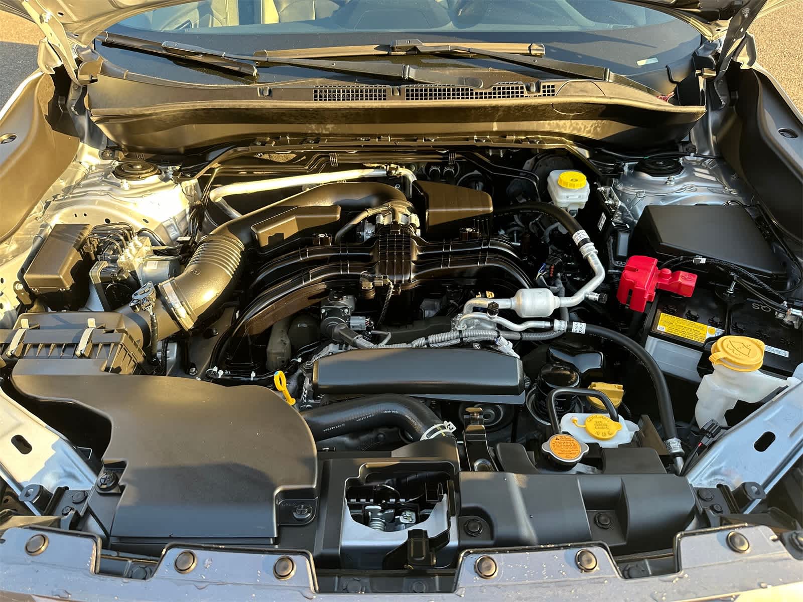 Thumbnail: 2025 Subaru Forester - 7