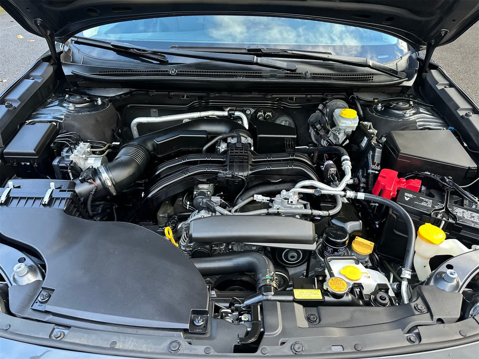 Thumbnail: 2024 Subaru Outback - 7