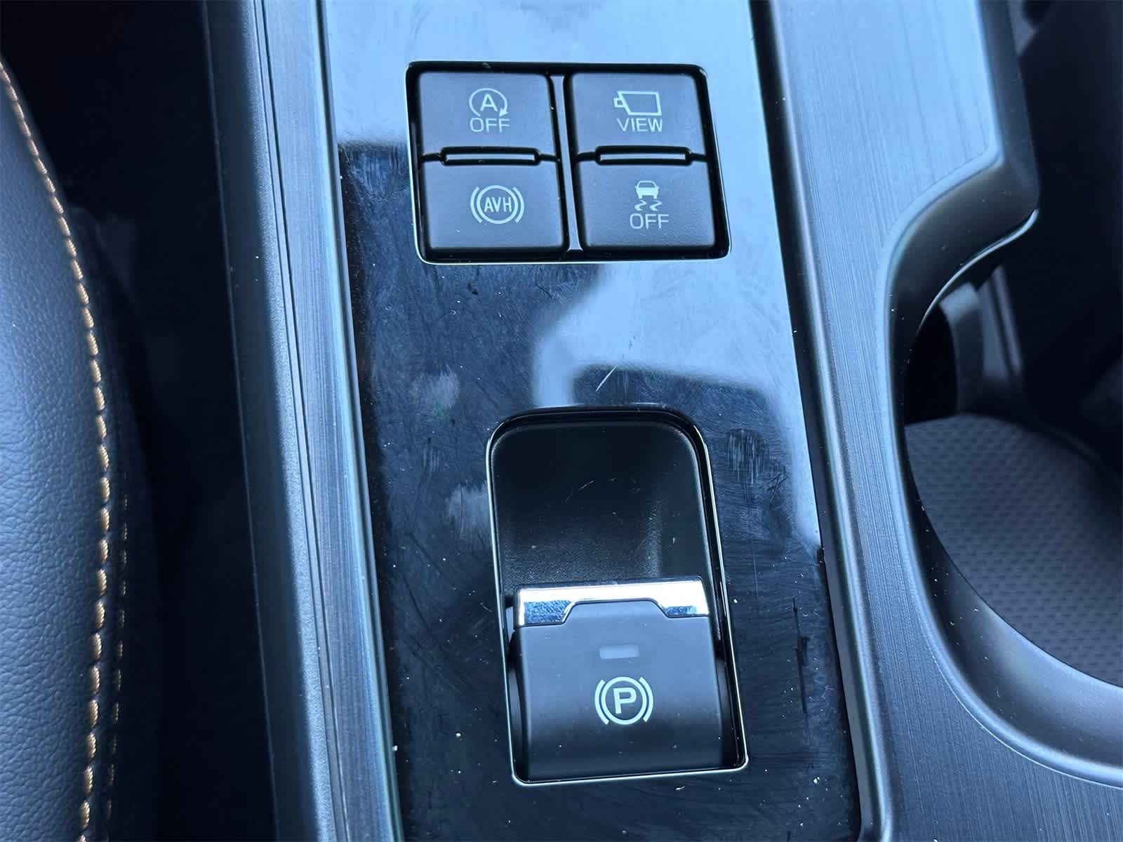 Thumbnail: 2026 Subaru Outback - 23