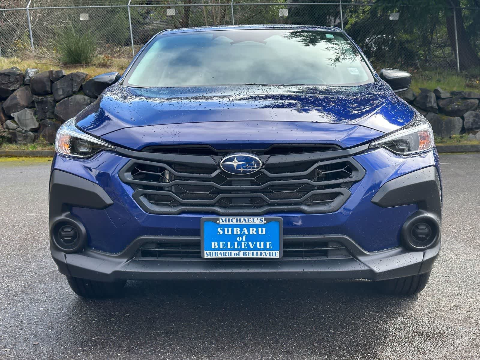 Thumbnail: 2026 Subaru Crosstrek - 5