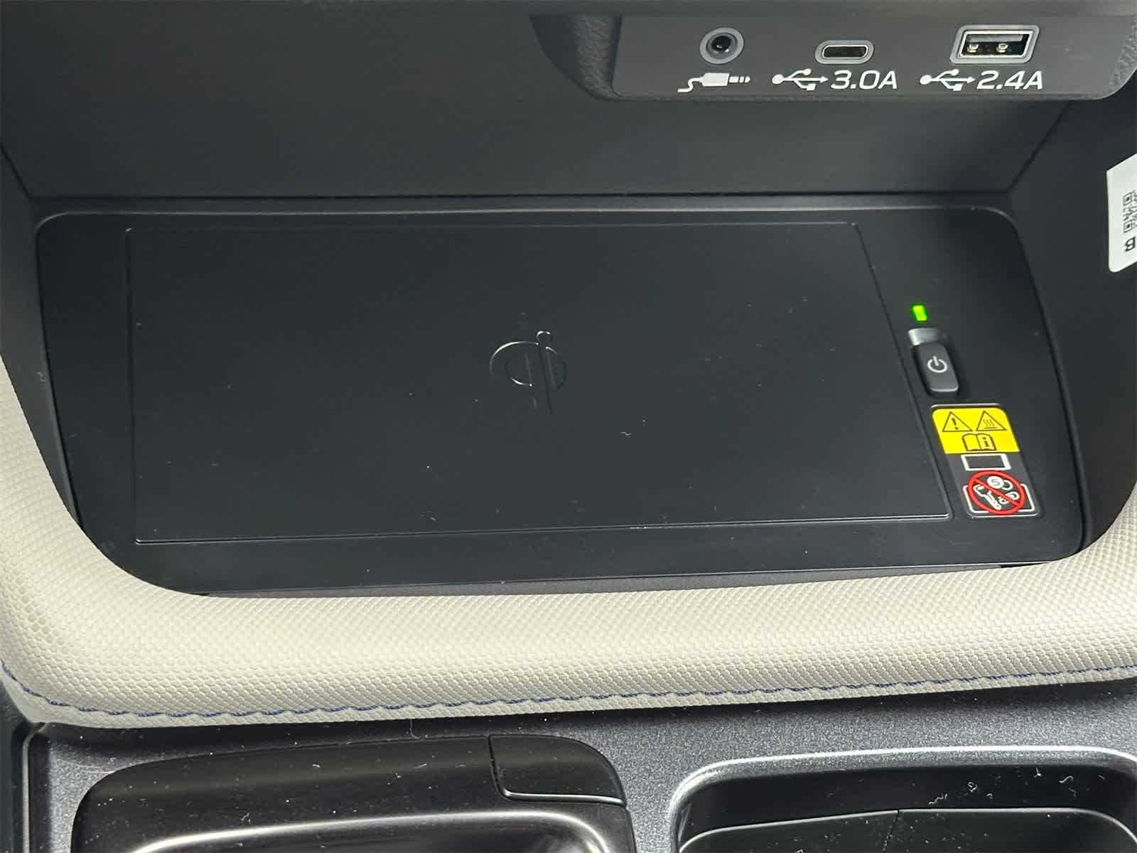 Thumbnail: 2026 Subaru Forester - 21