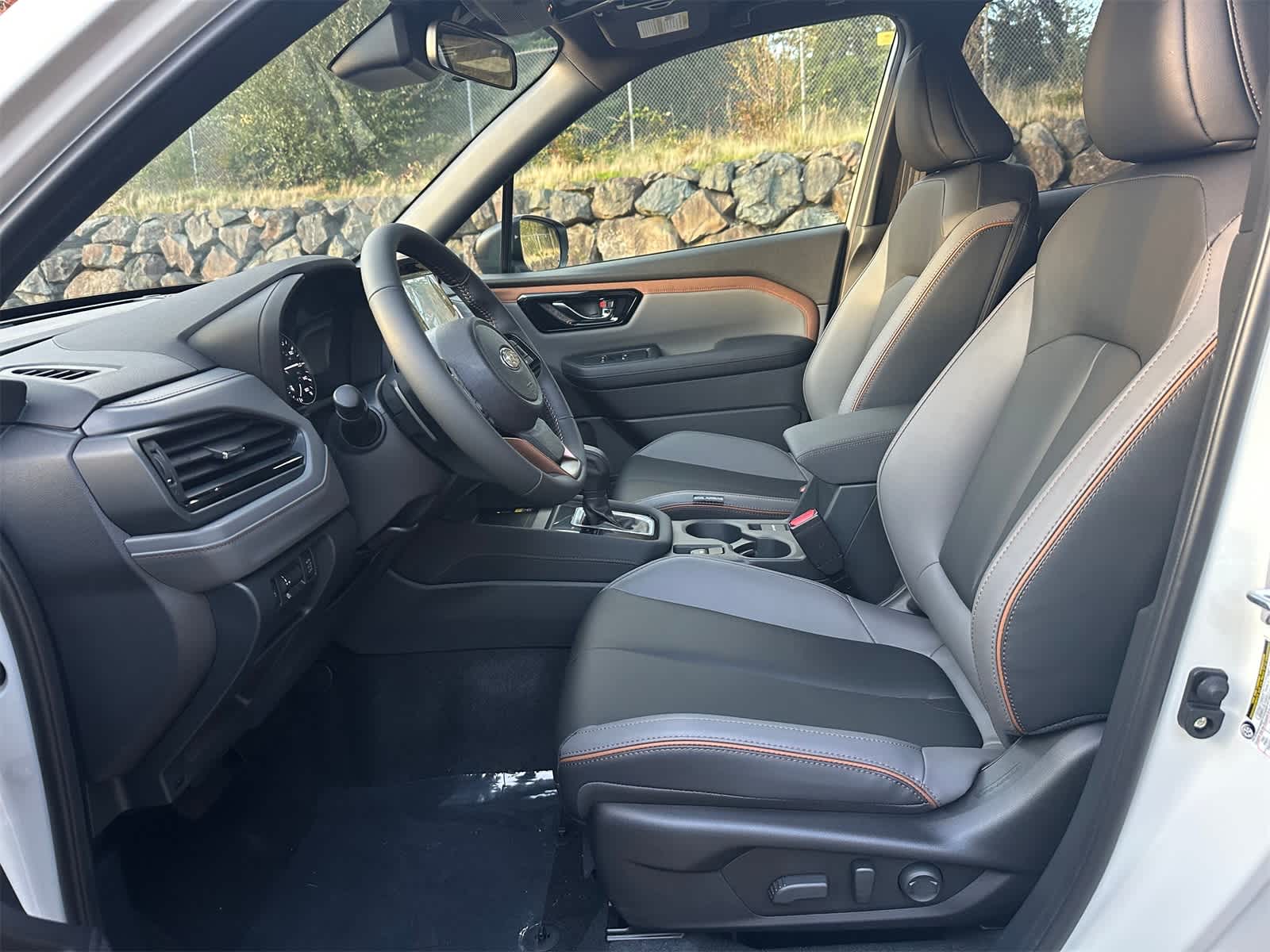 Thumbnail: 2025 Subaru Forester - 14